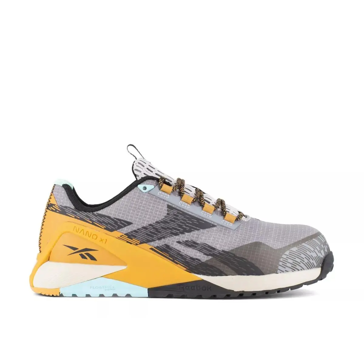 Reebok shoes - Grey 0