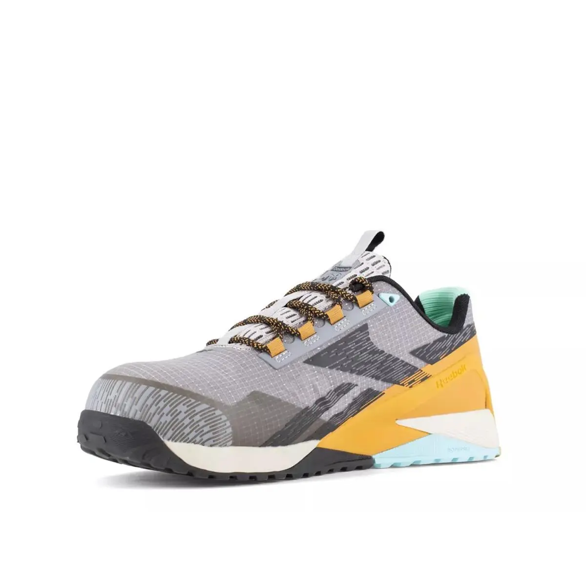 Reebok shoes - Grey 2