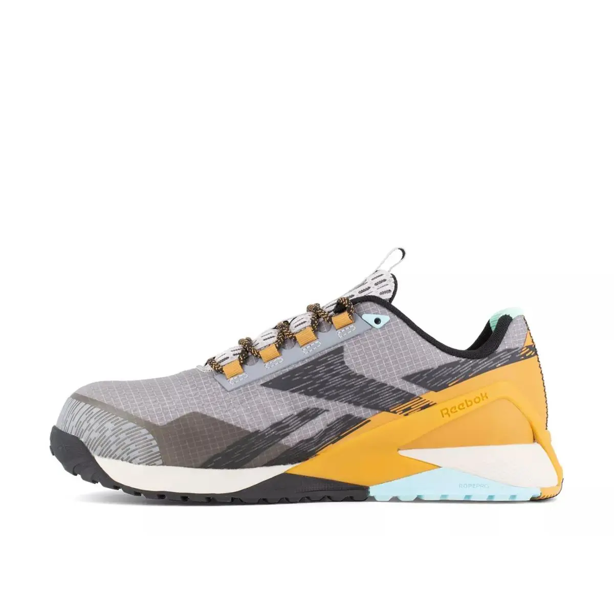 Reebok shoes - Grey 8
