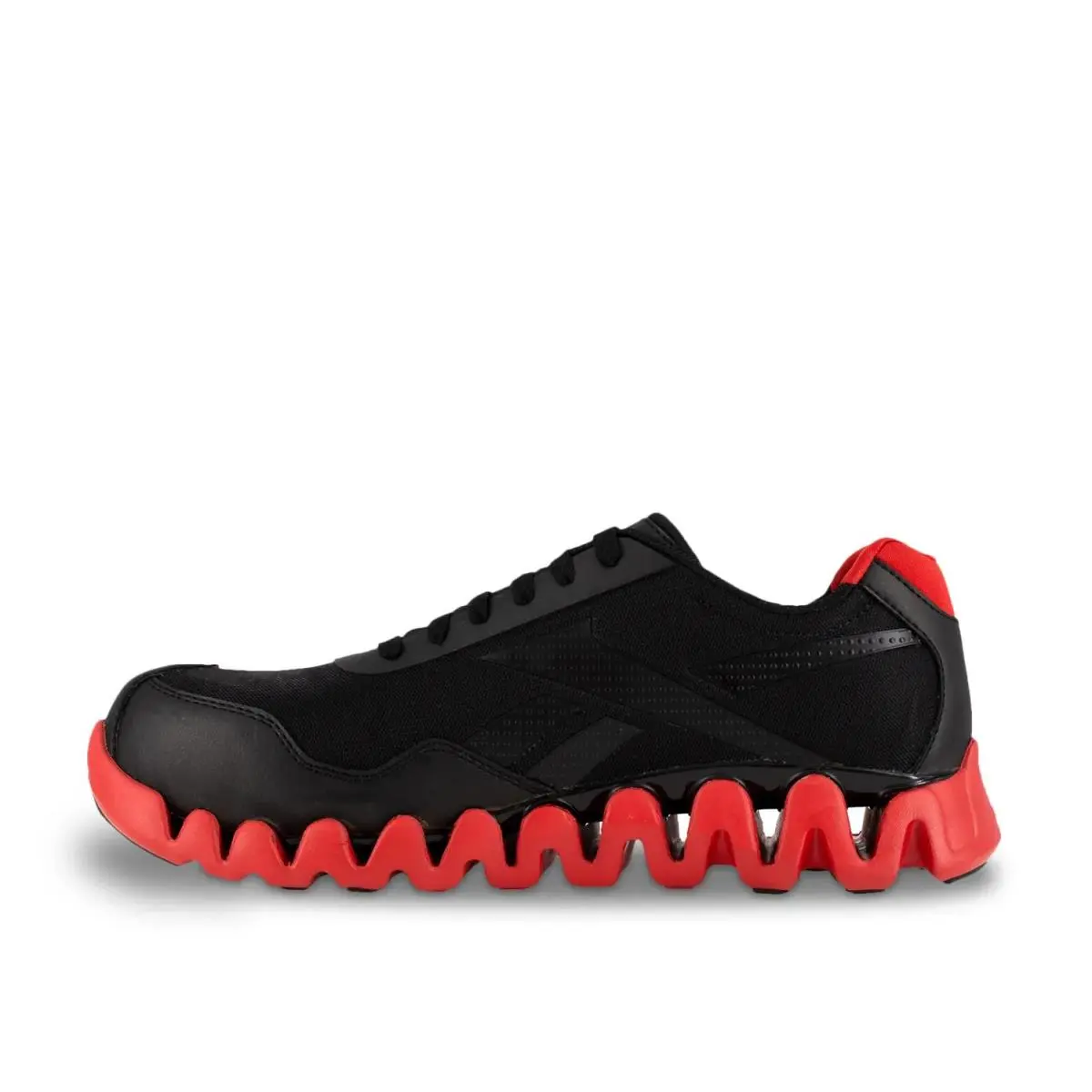Reebok shoes - Black/Red 1