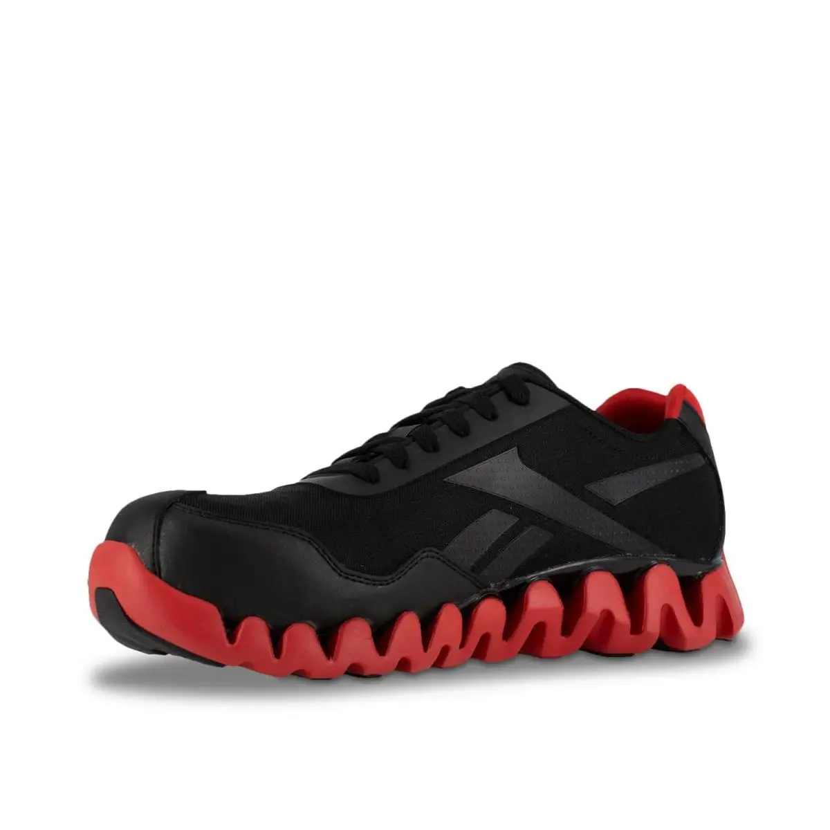 Reebok shoes - Black/Red 6