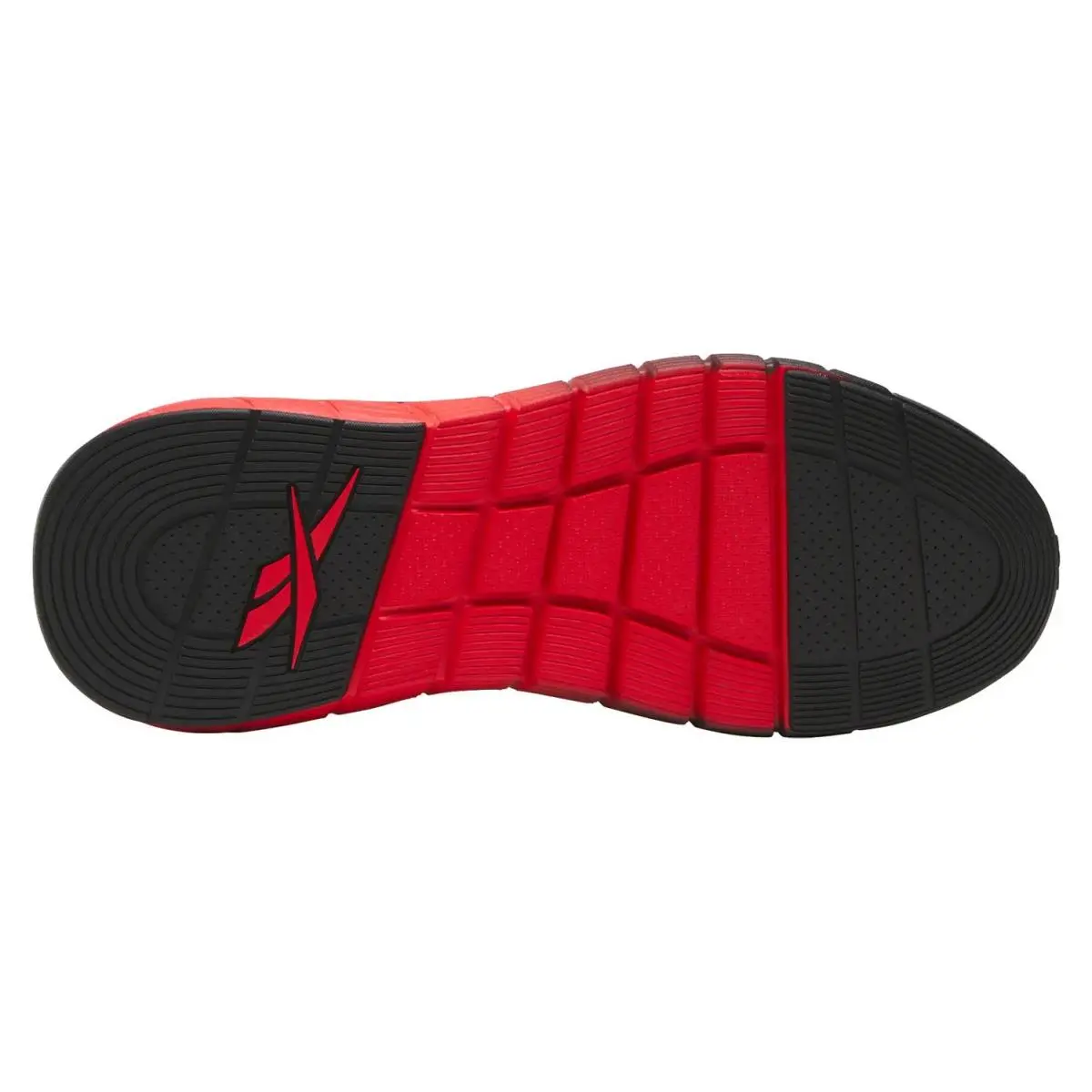 Reebok shoes - Black 1