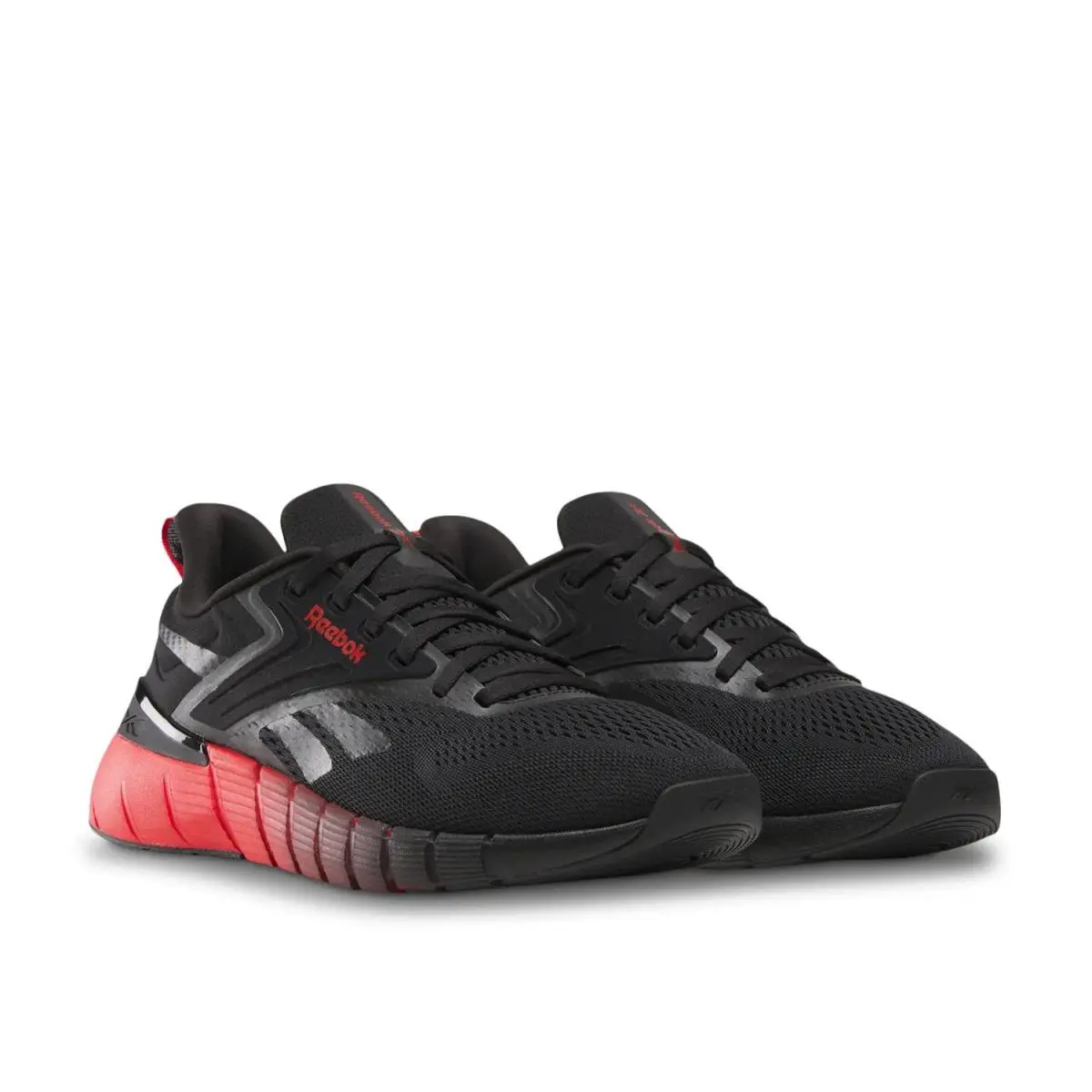Reebok shoes - Black 2