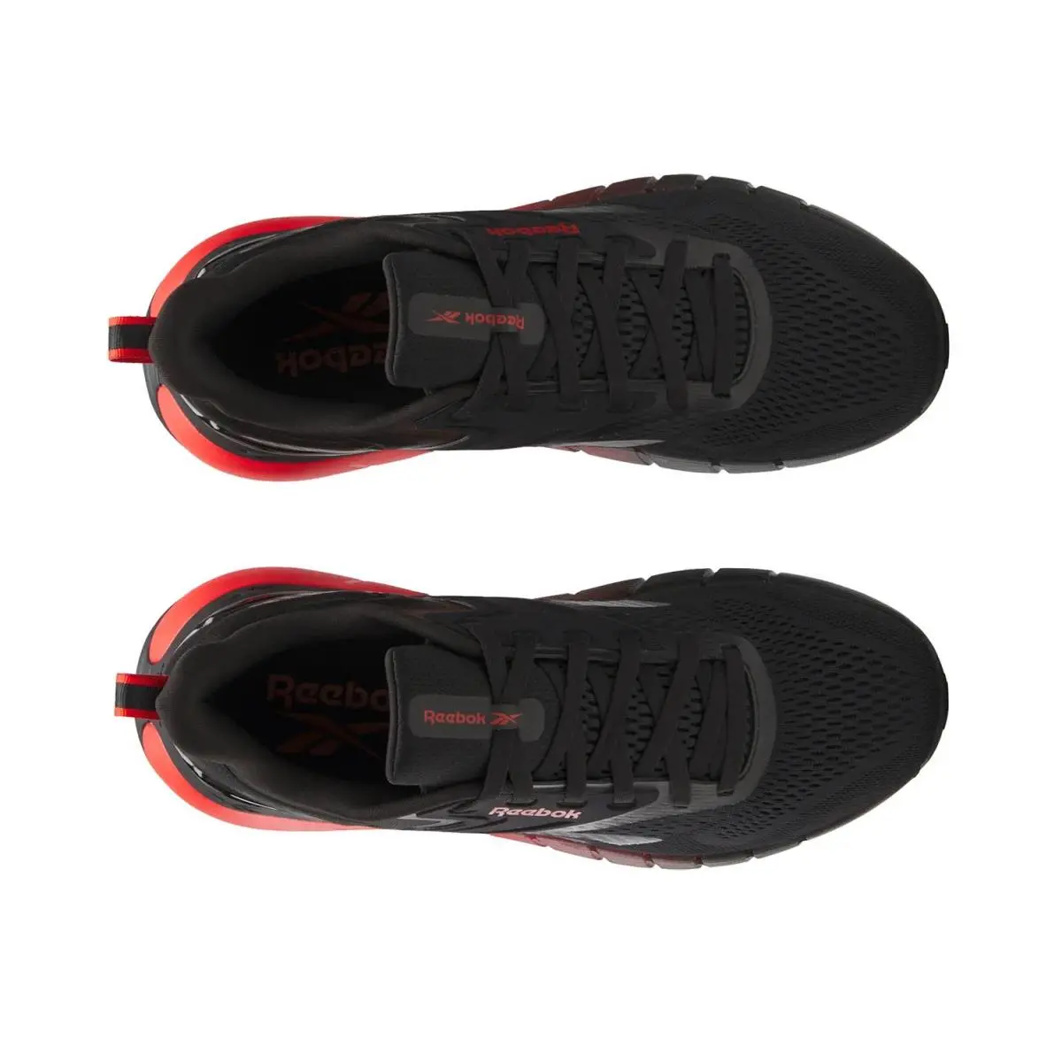 Reebok shoes - Black 8