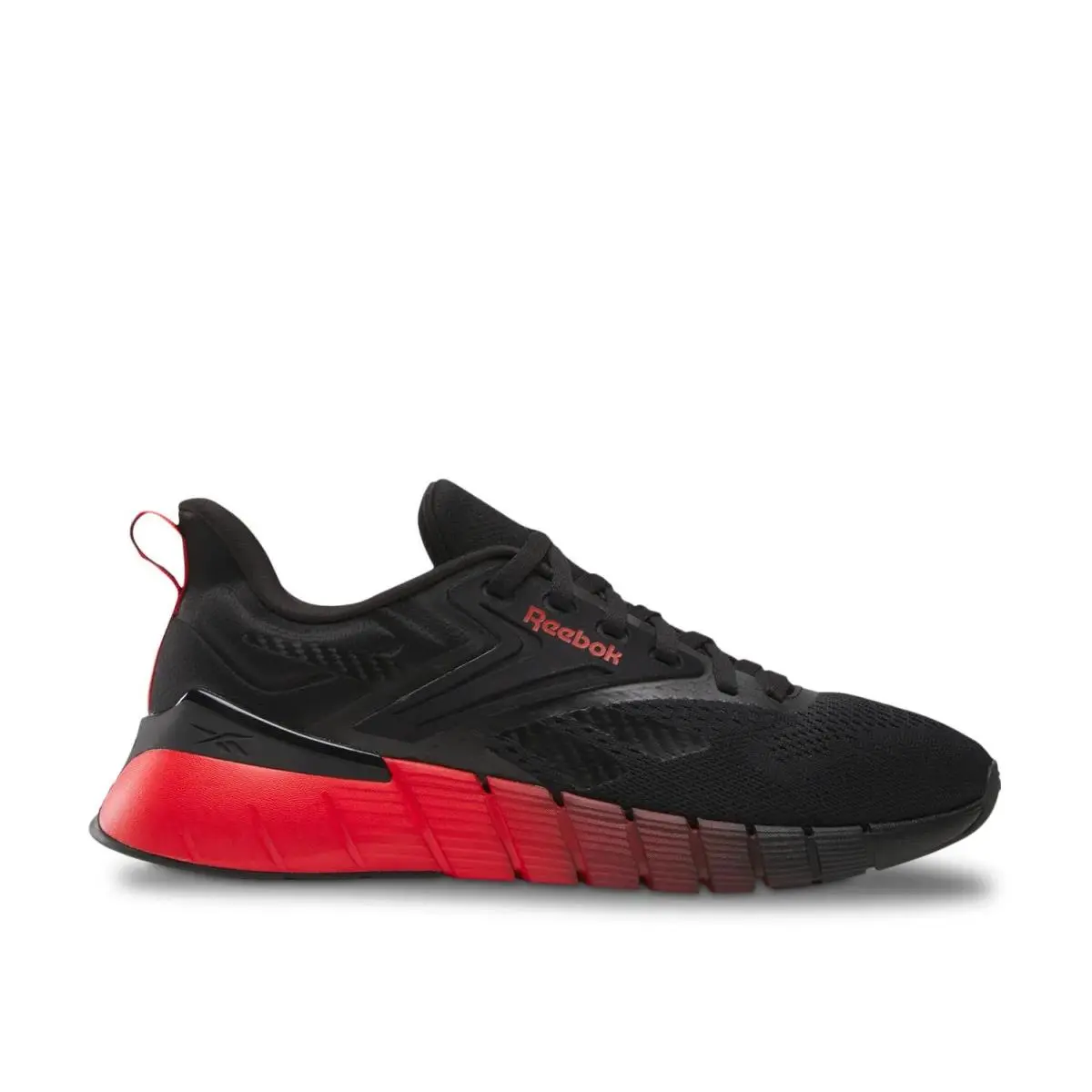 Reebok shoes - Black 4