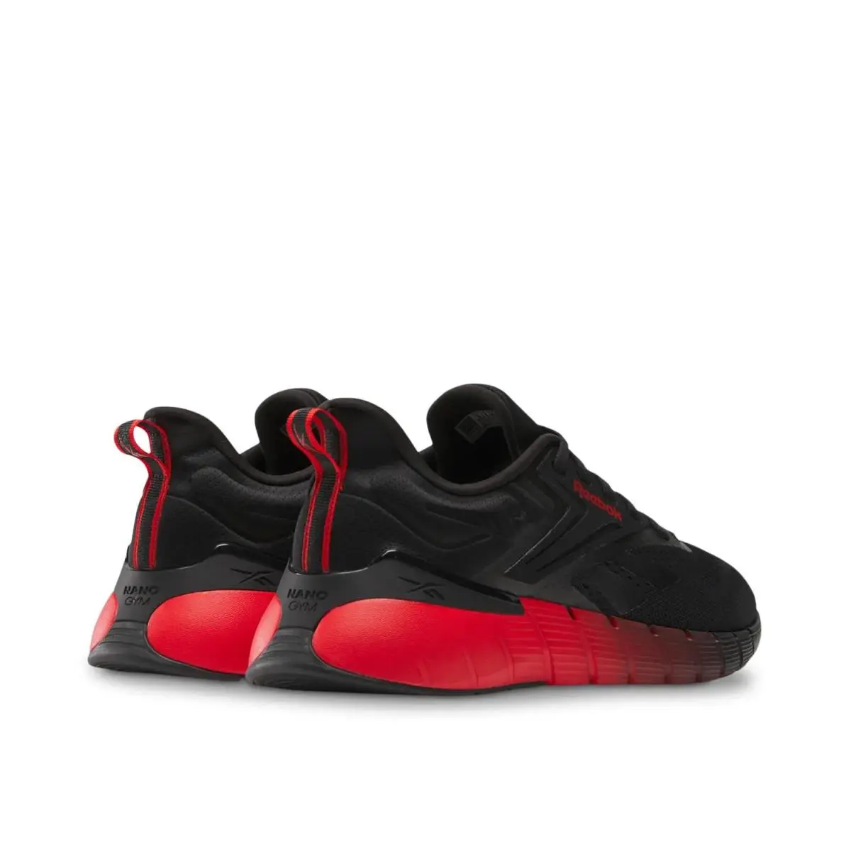 Reebok shoes - Black 5