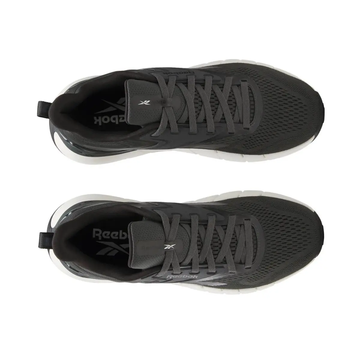 Reebok shoes - Grey 8