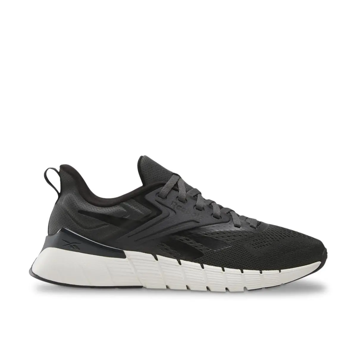 Reebok shoes - Grey 4