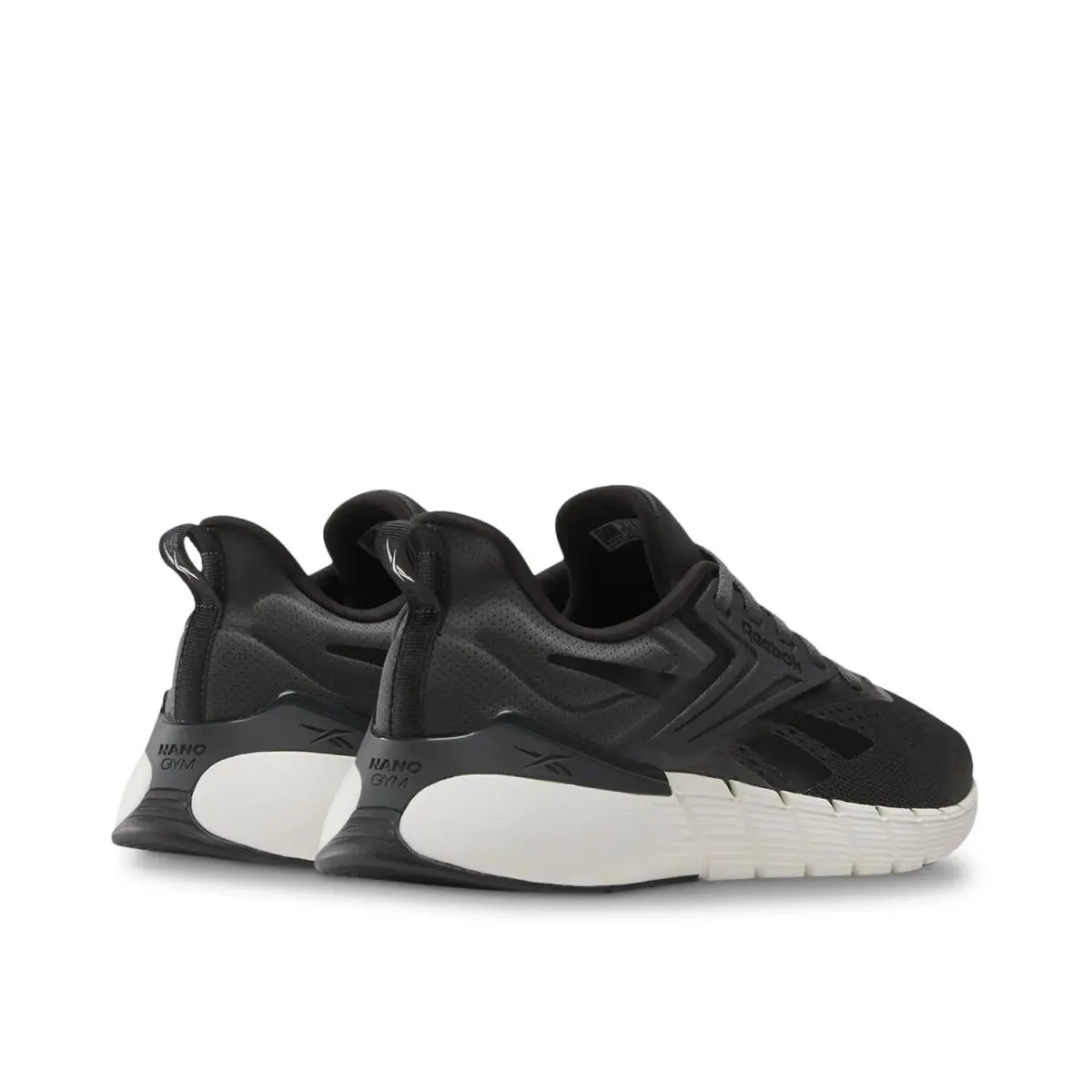 Reebok shoes - Grey 5