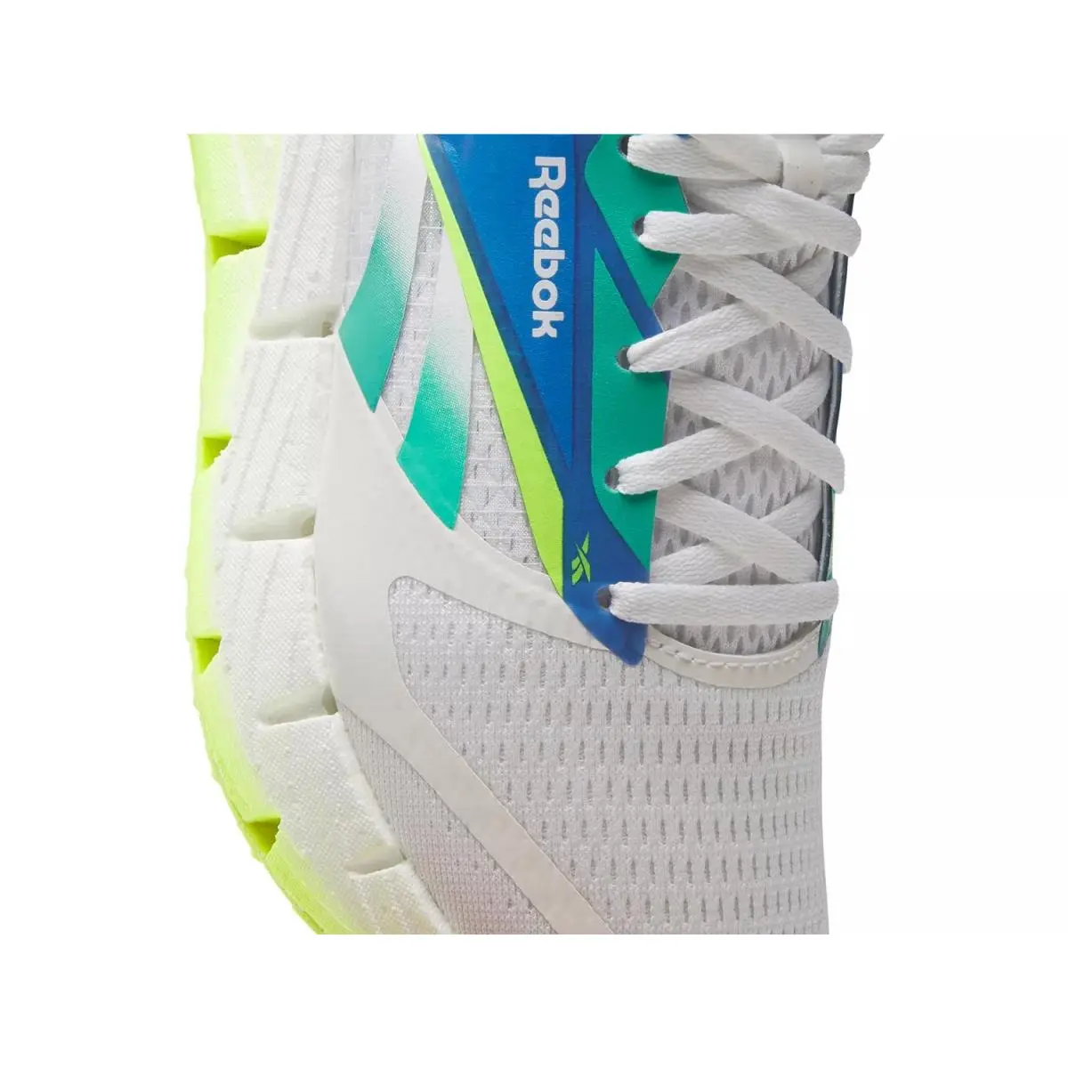 Reebok shoes - Grey/Teal 33