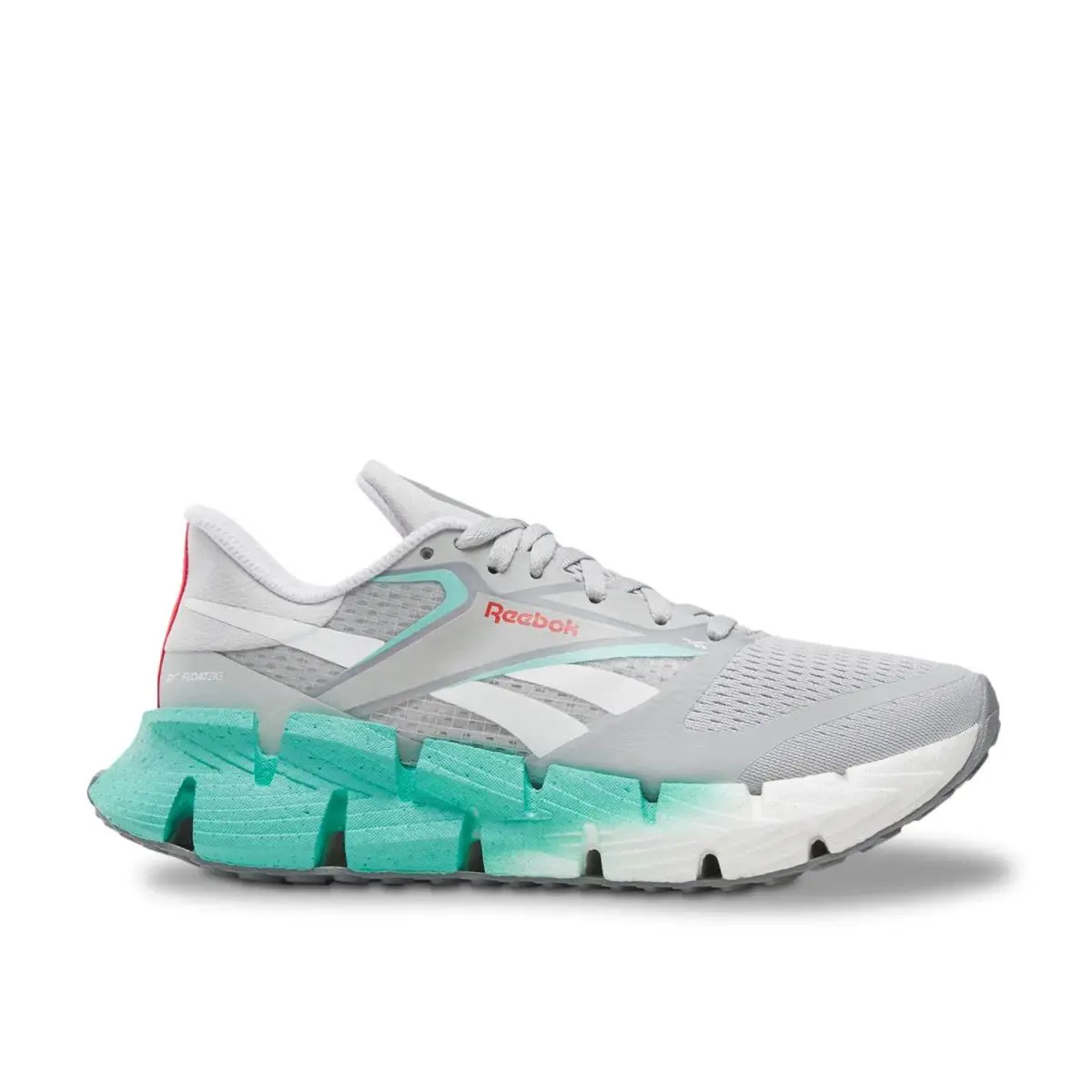 Reebok shoes - Grey/Teal 6