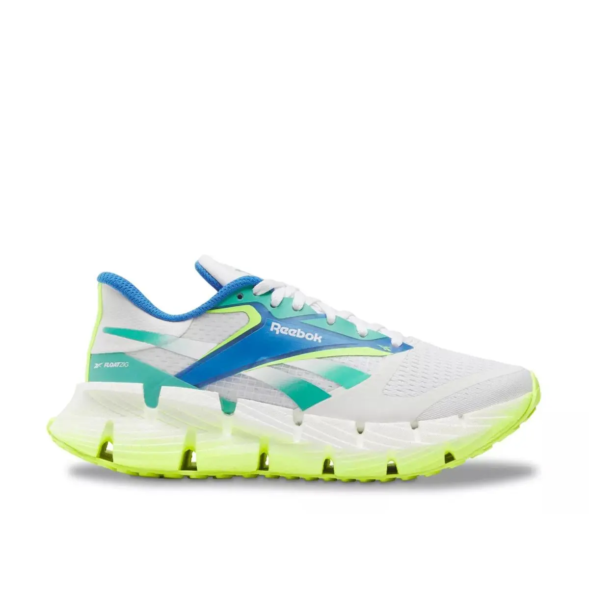 Reebok shoes - Grey/Teal 28