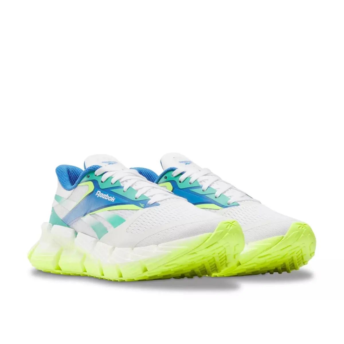 Reebok shoes - Grey/Teal 29