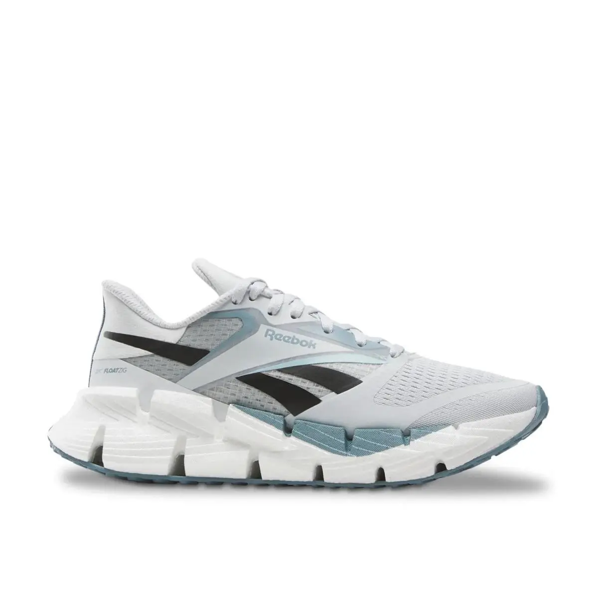 Reebok shoes - Grey/Teal 35