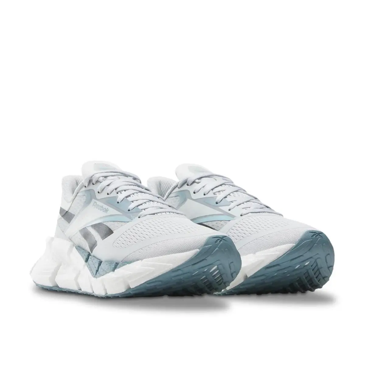 Reebok shoes - Grey/Teal 36