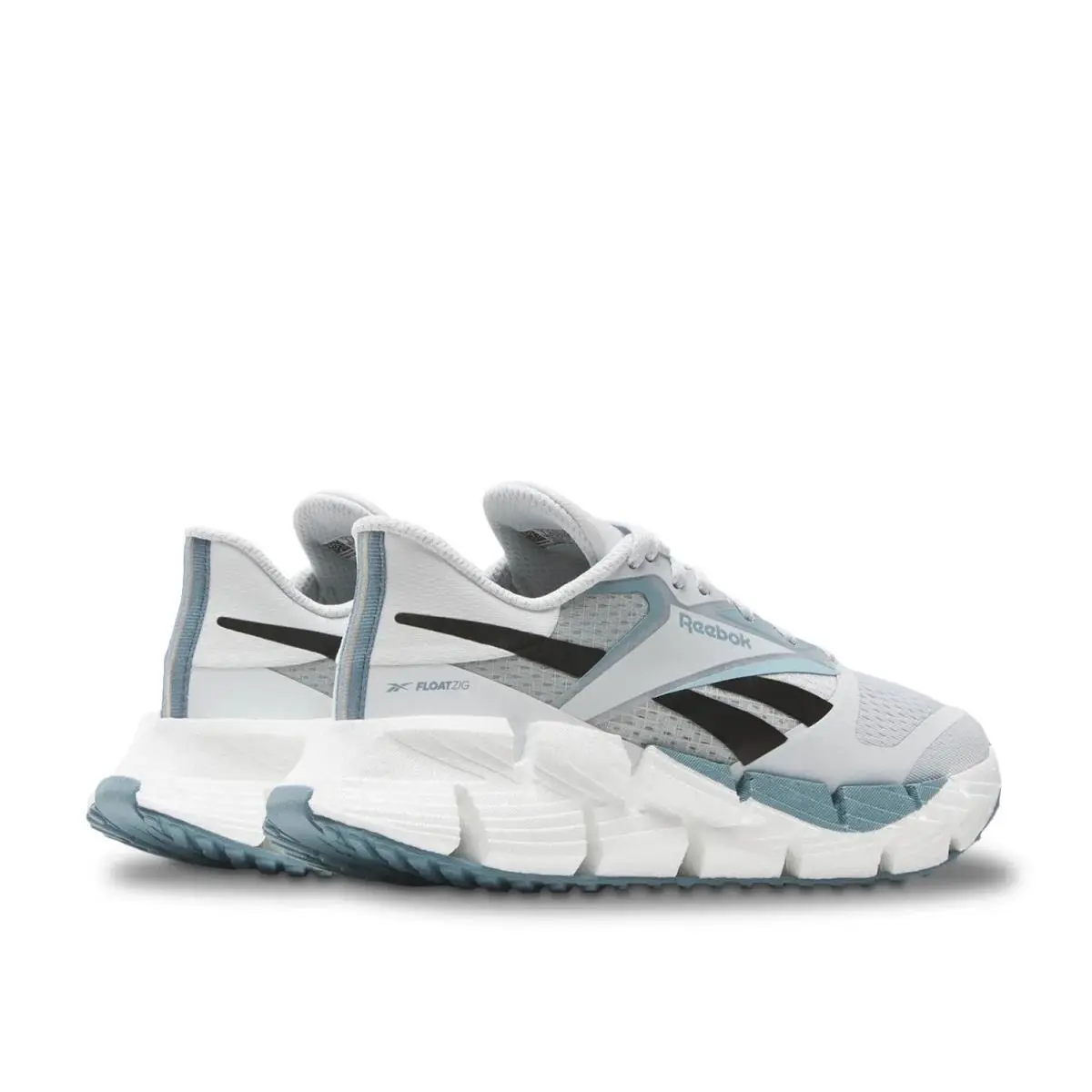 Reebok shoes - Grey/Teal 37