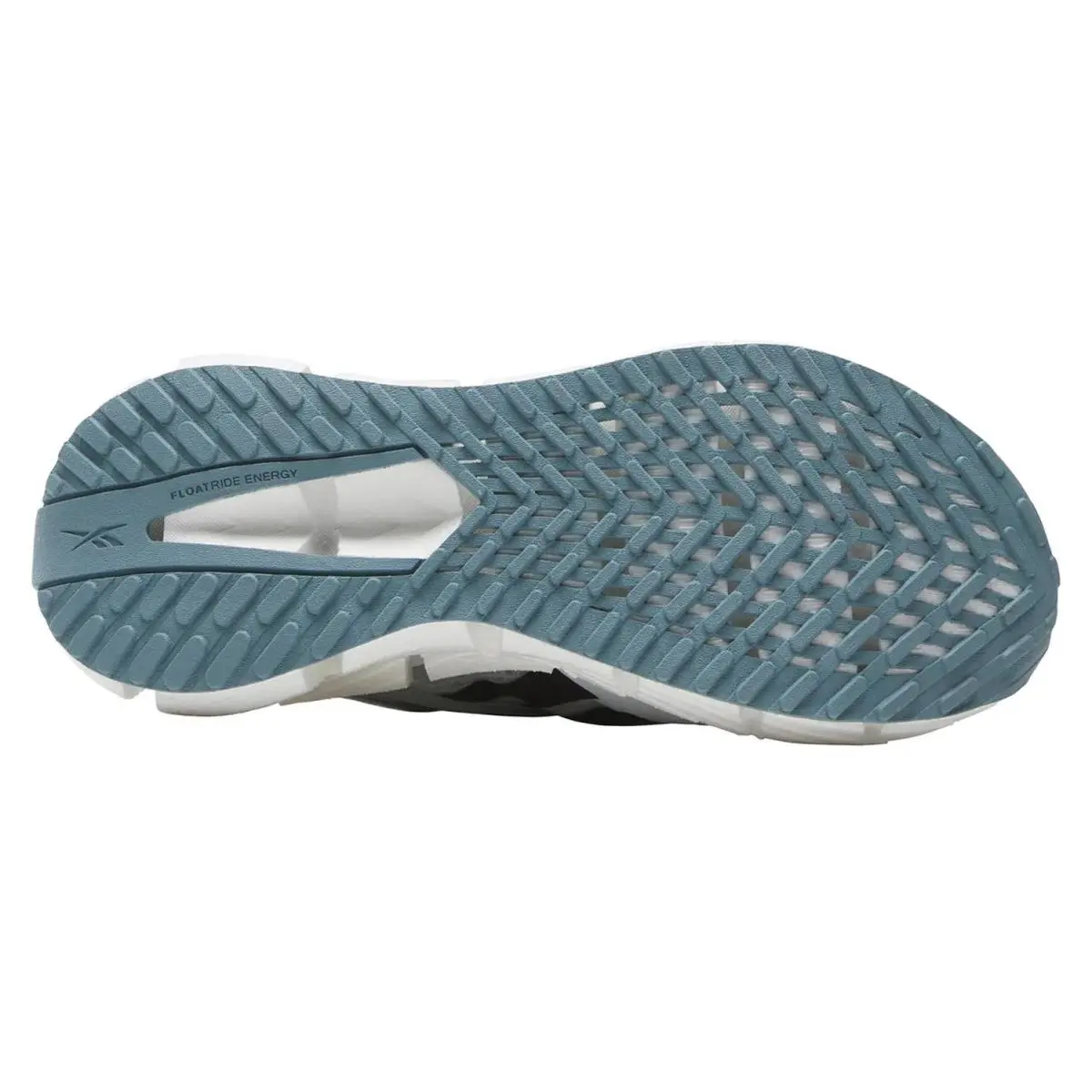 Reebok shoes - Grey/Teal 38