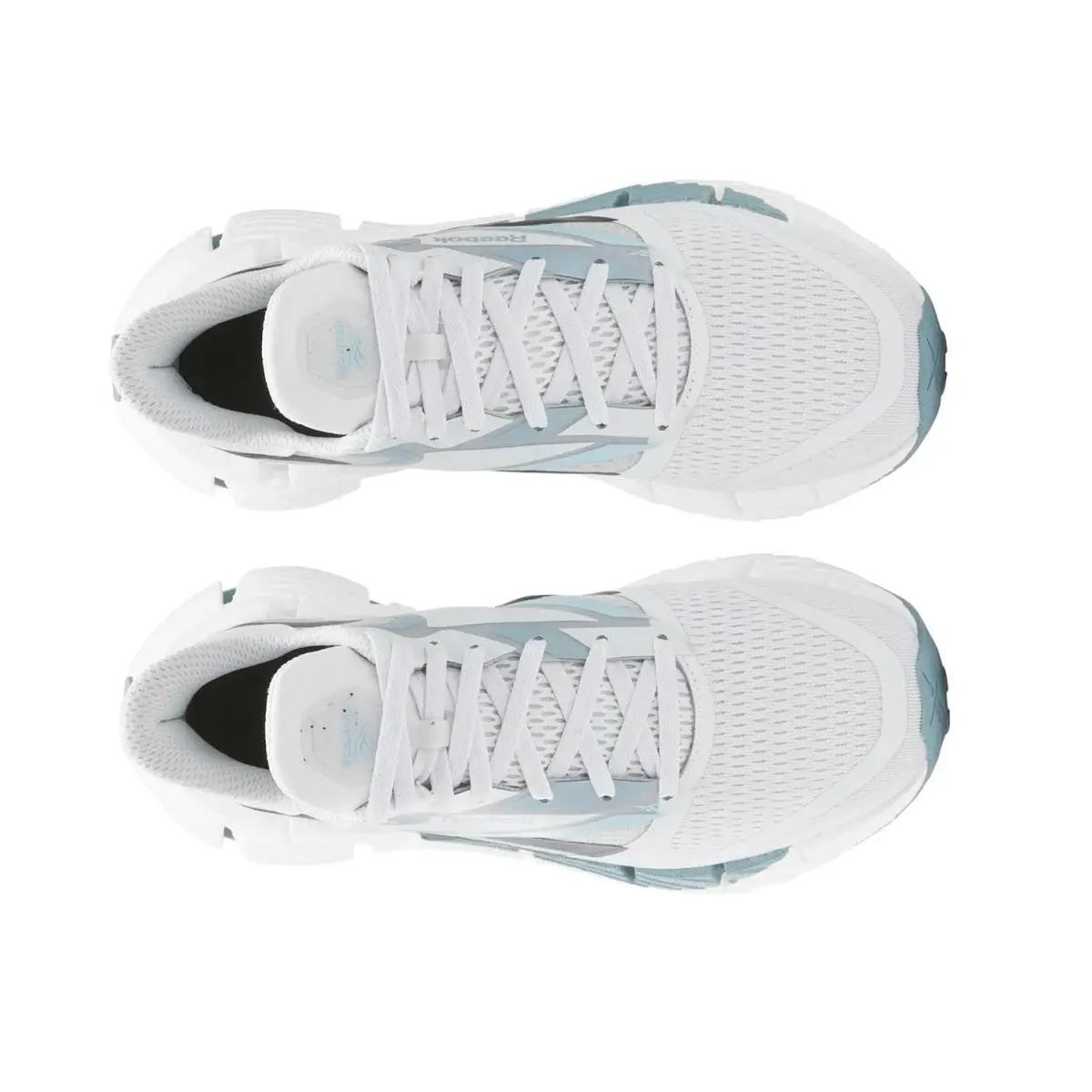 Reebok shoes - Grey/Teal 39