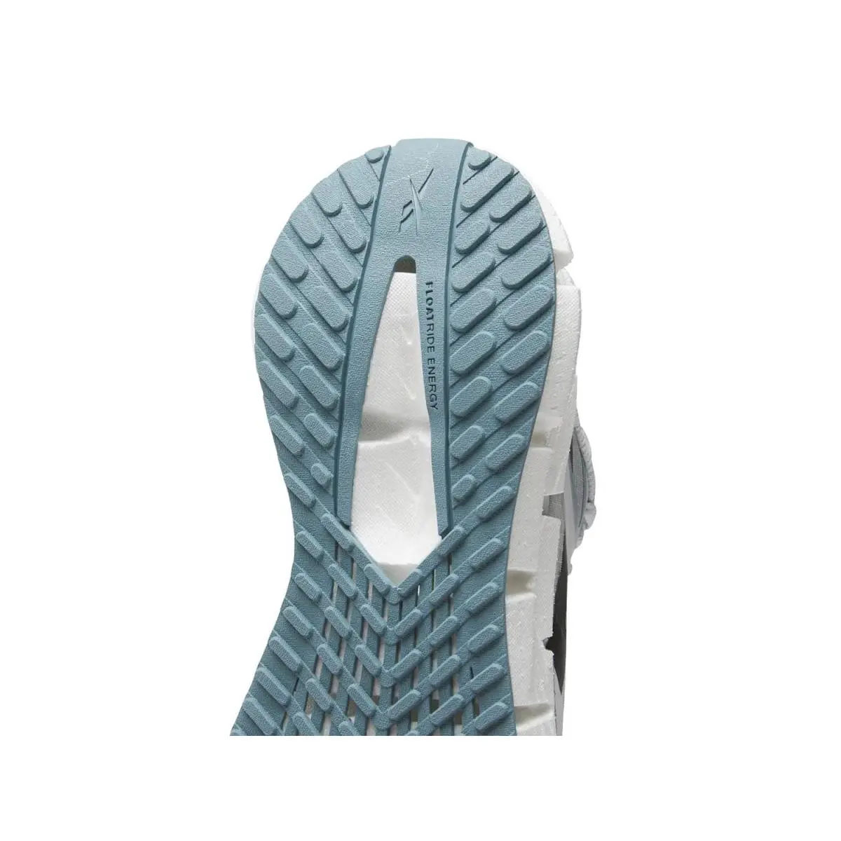 Reebok shoes - Grey/Teal 41