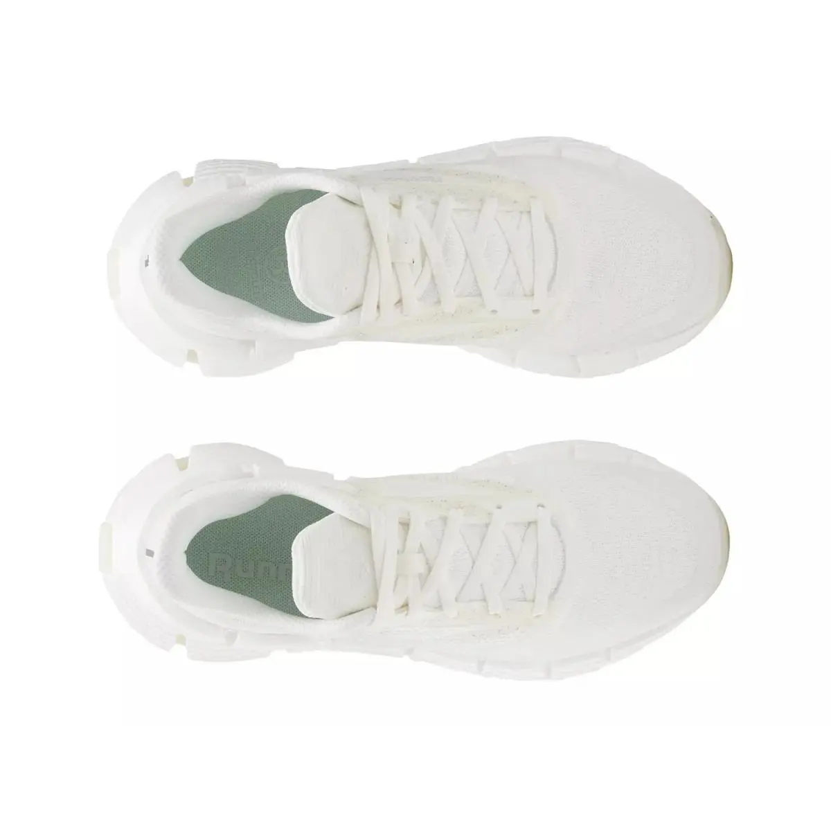 Reebok shoes - Grey/Teal 25