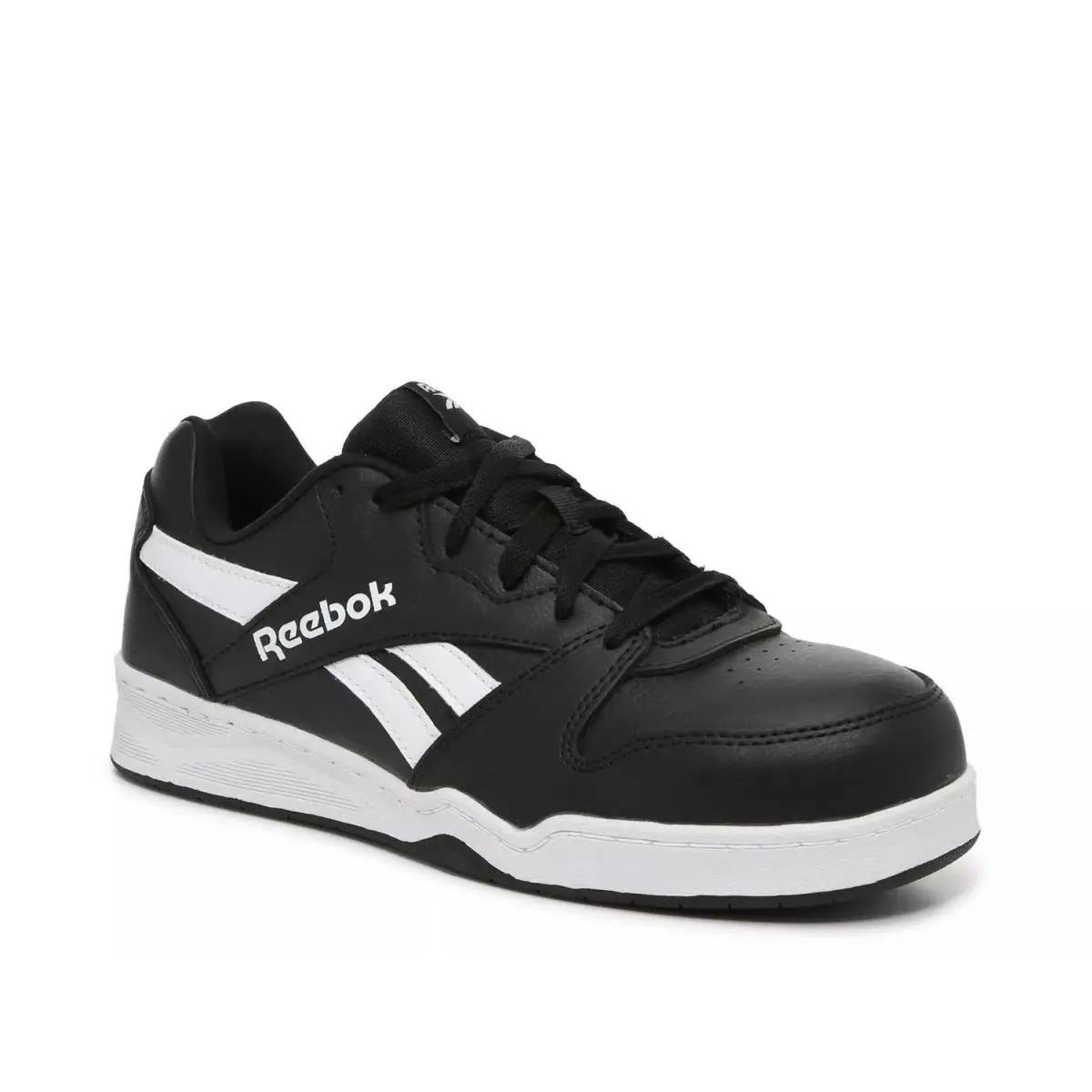 Man`s Athletic Sneakers Reebok Work BB4500 Work Sneaker