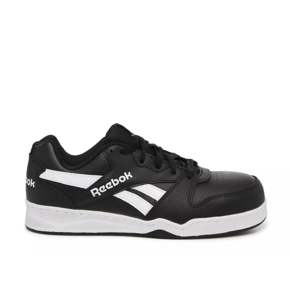 Reebok shoes - Black 3