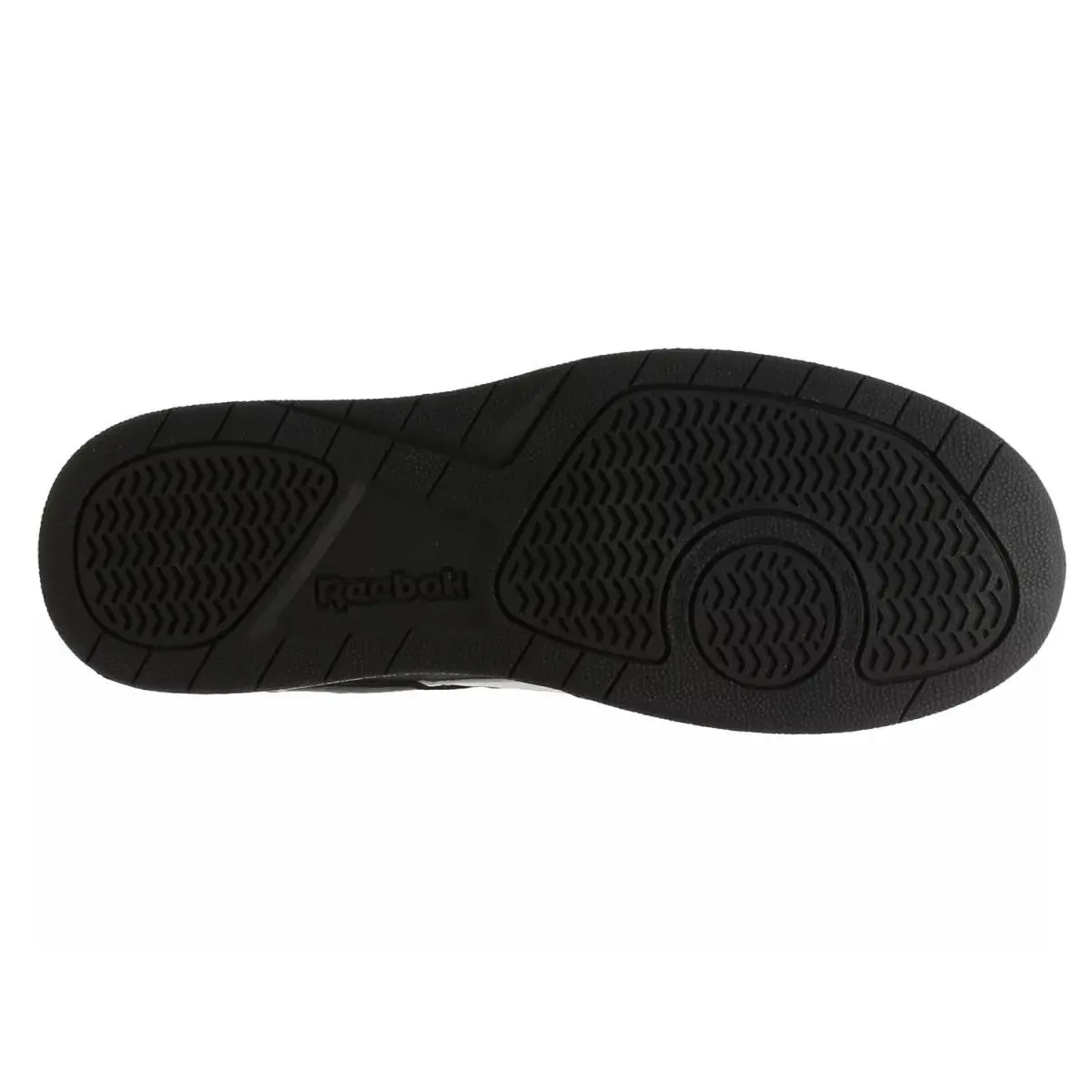 Reebok shoes - Black 4