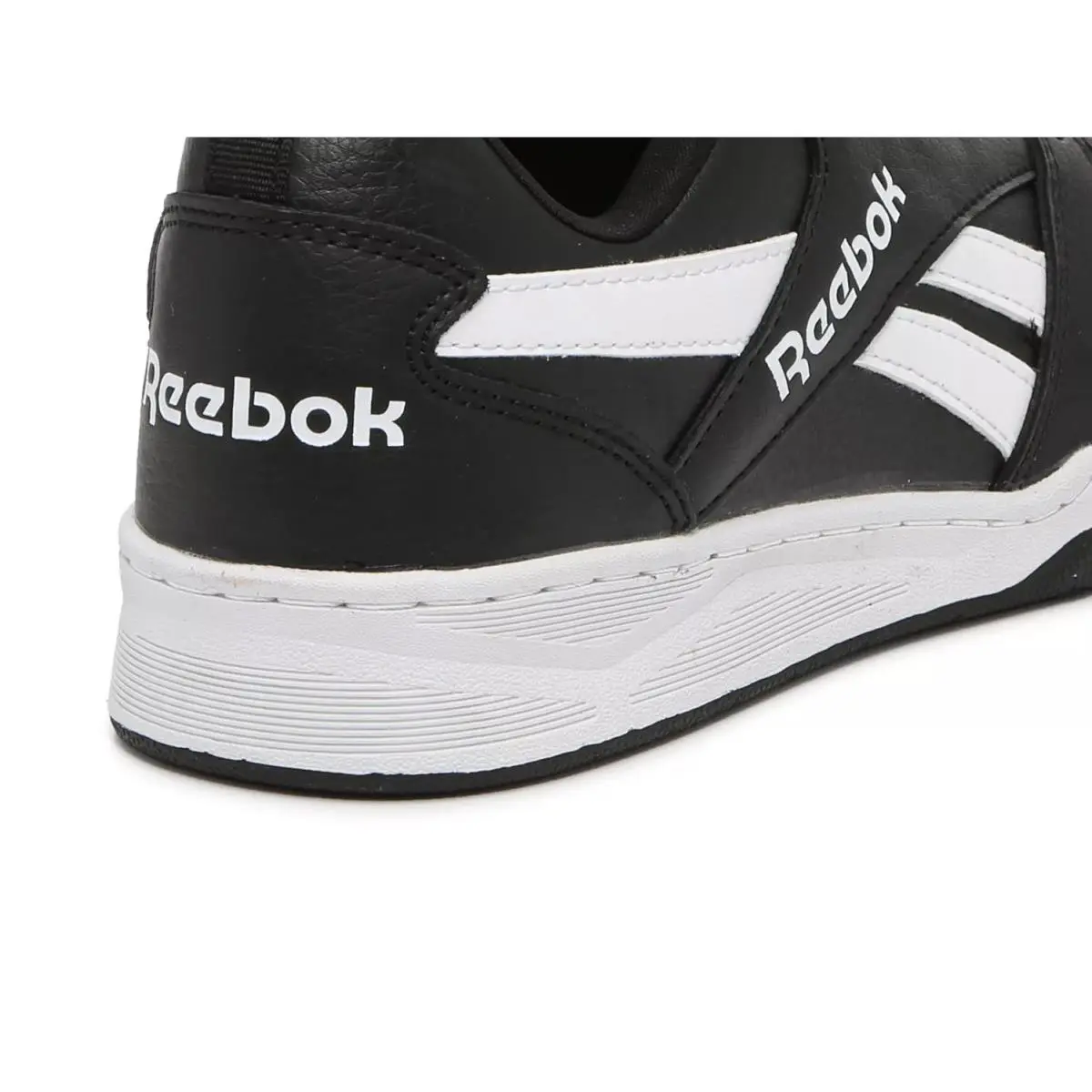 Reebok shoes - Black 15