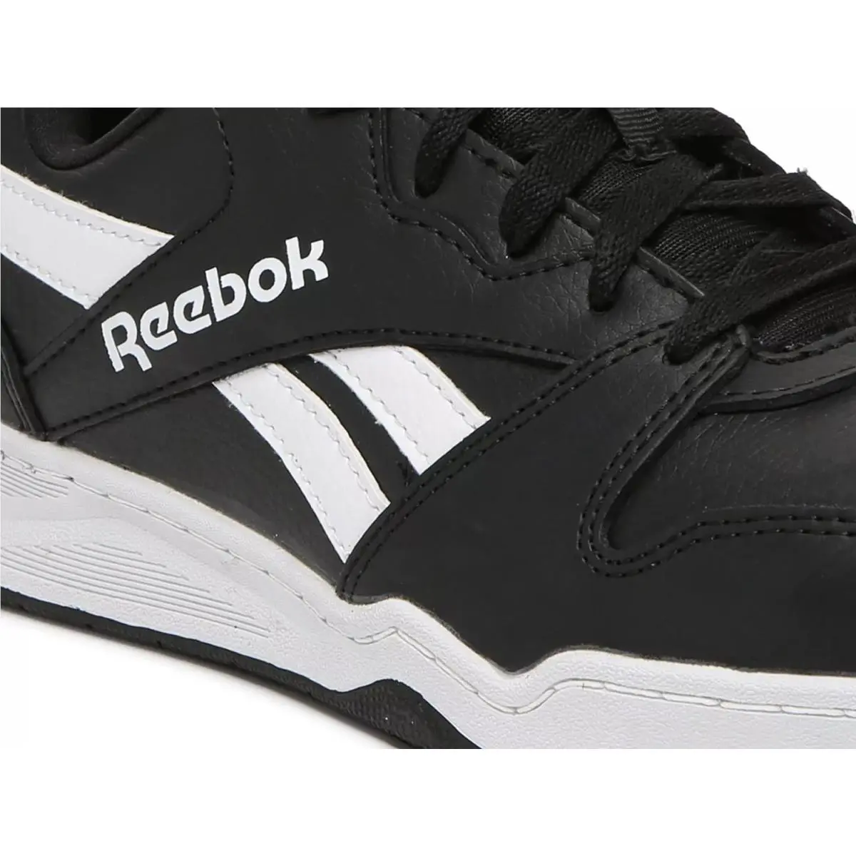 Reebok shoes - Black 16