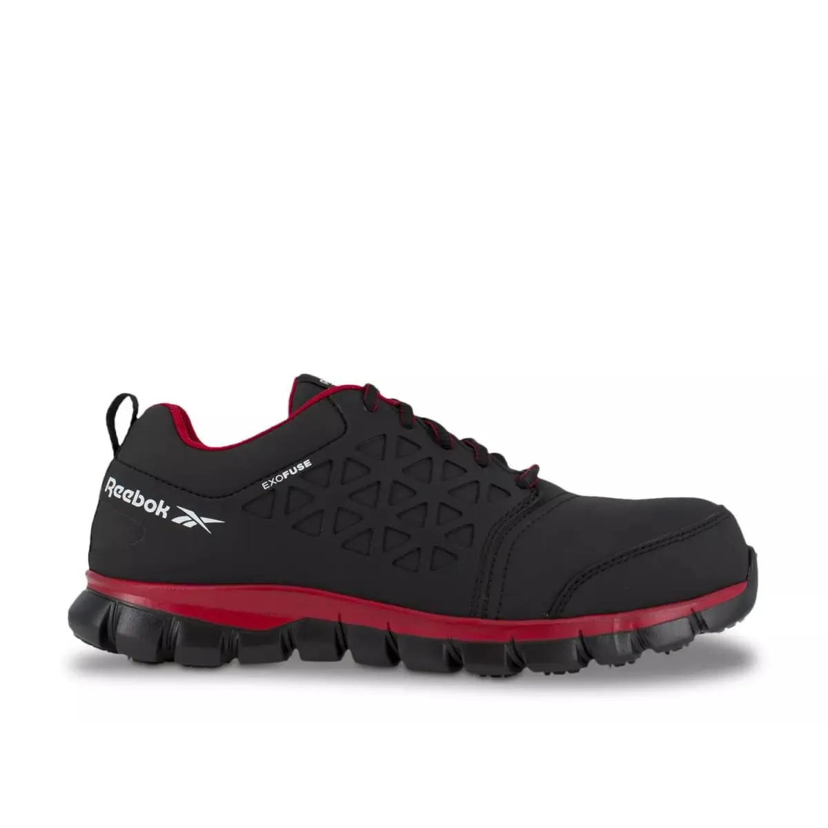Reebok shoes - Black 0