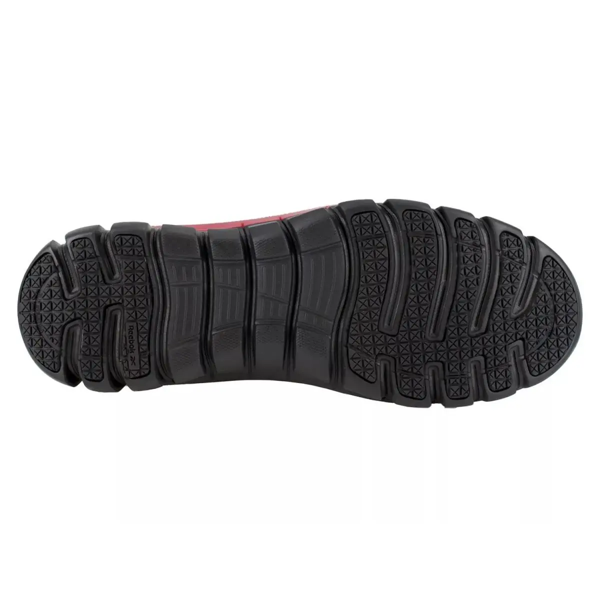 Reebok shoes - Black 3