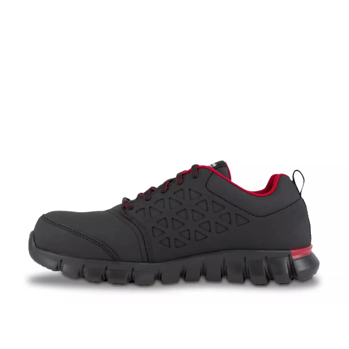 Reebok shoes - Black 8