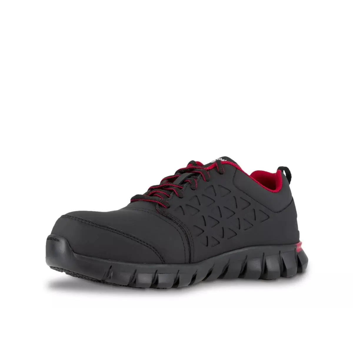Reebok shoes - Black 9