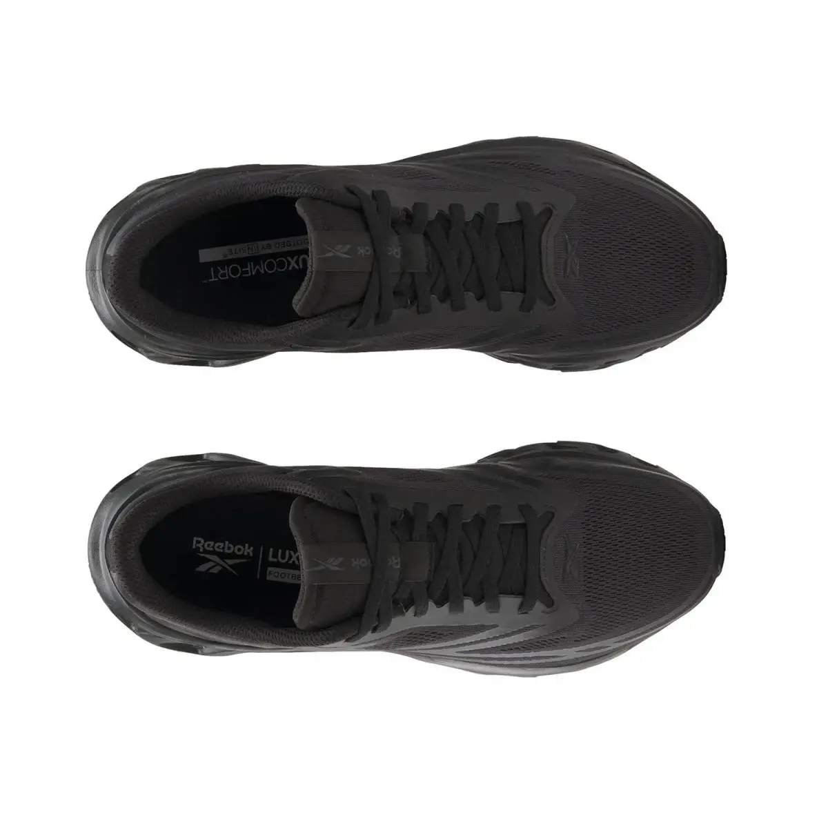 Reebok shoes - Black 8