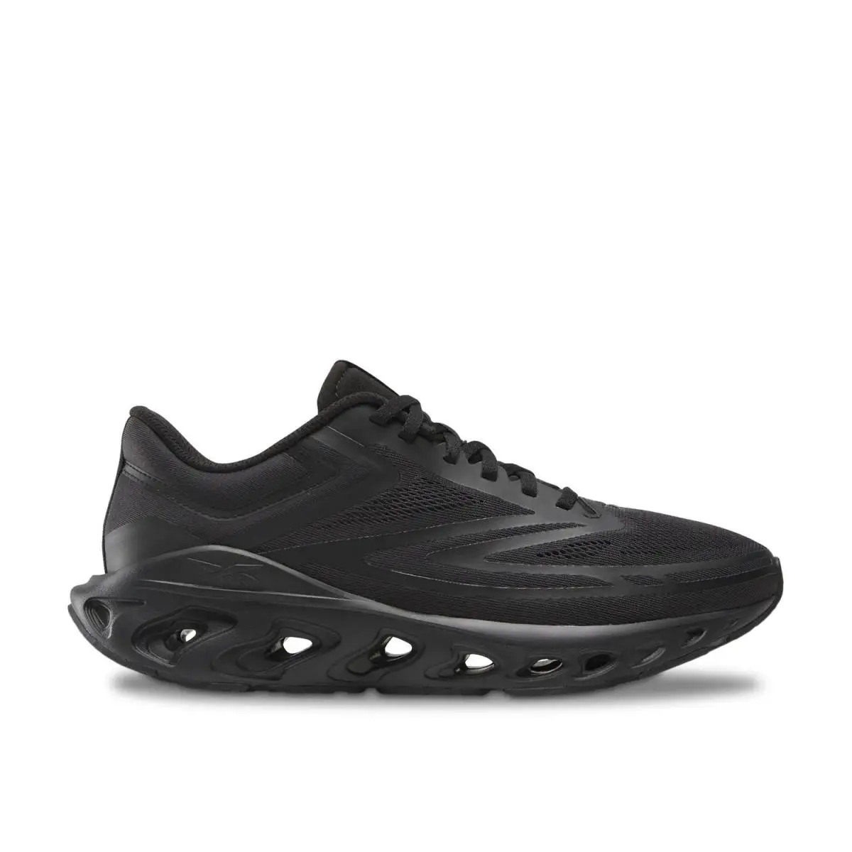 Reebok shoes - Black 4