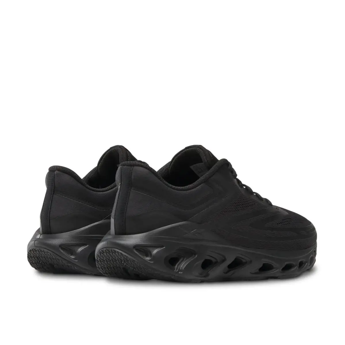 Reebok shoes - Black 6
