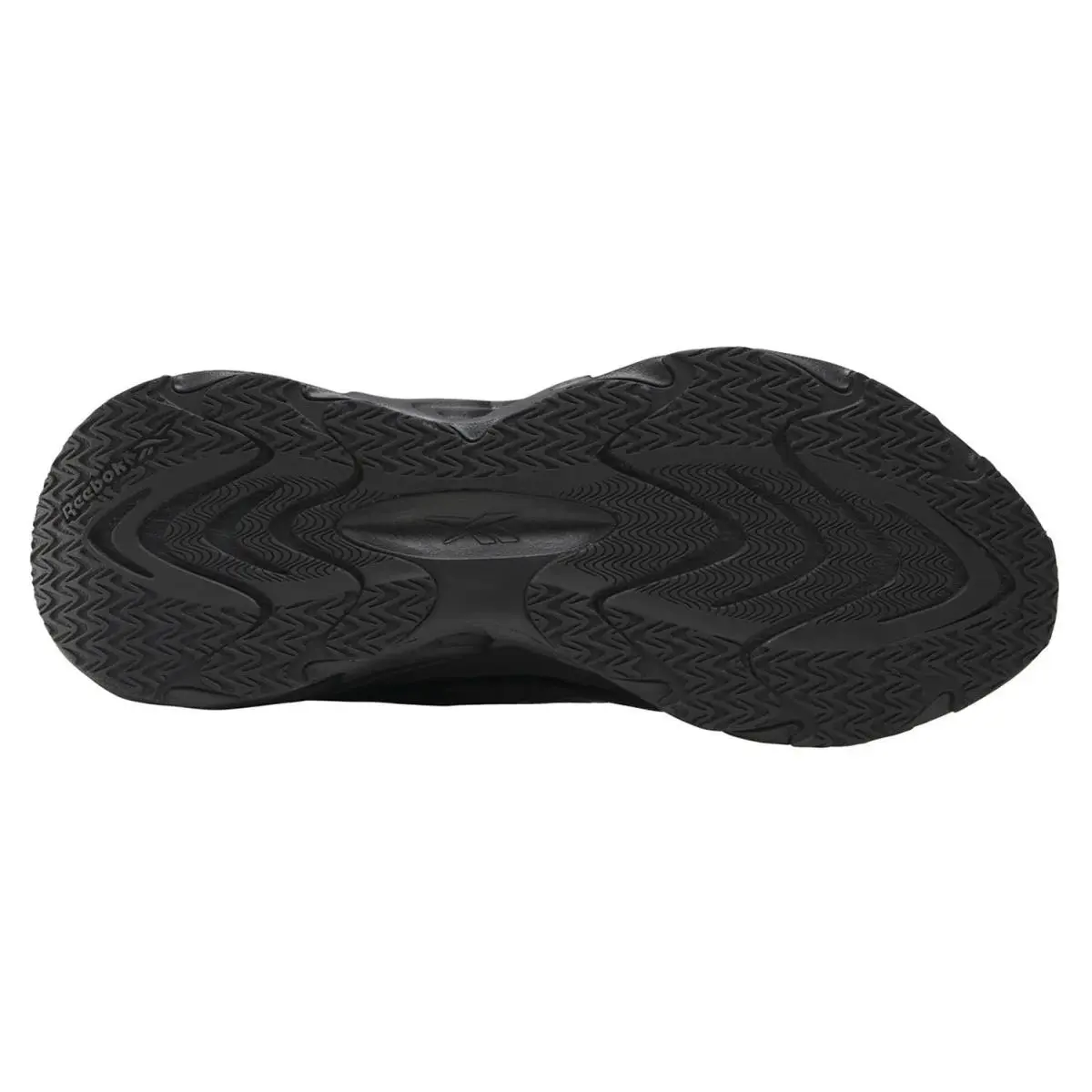Reebok shoes - Black 7