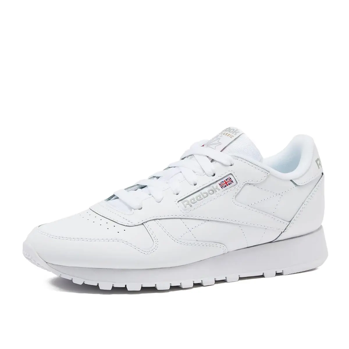 Reebok shoes - Footwear White/Footwear White/Pure Grey3 0
