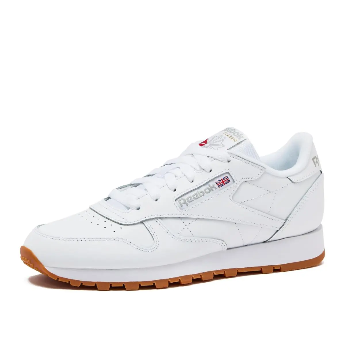 Reebok shoes - Footwear White/Footwear White/Pure Grey3 1