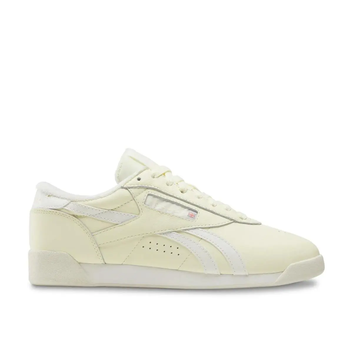 Woman`s Fashion Sneakers Reebok Freestyle Lo Sneaker