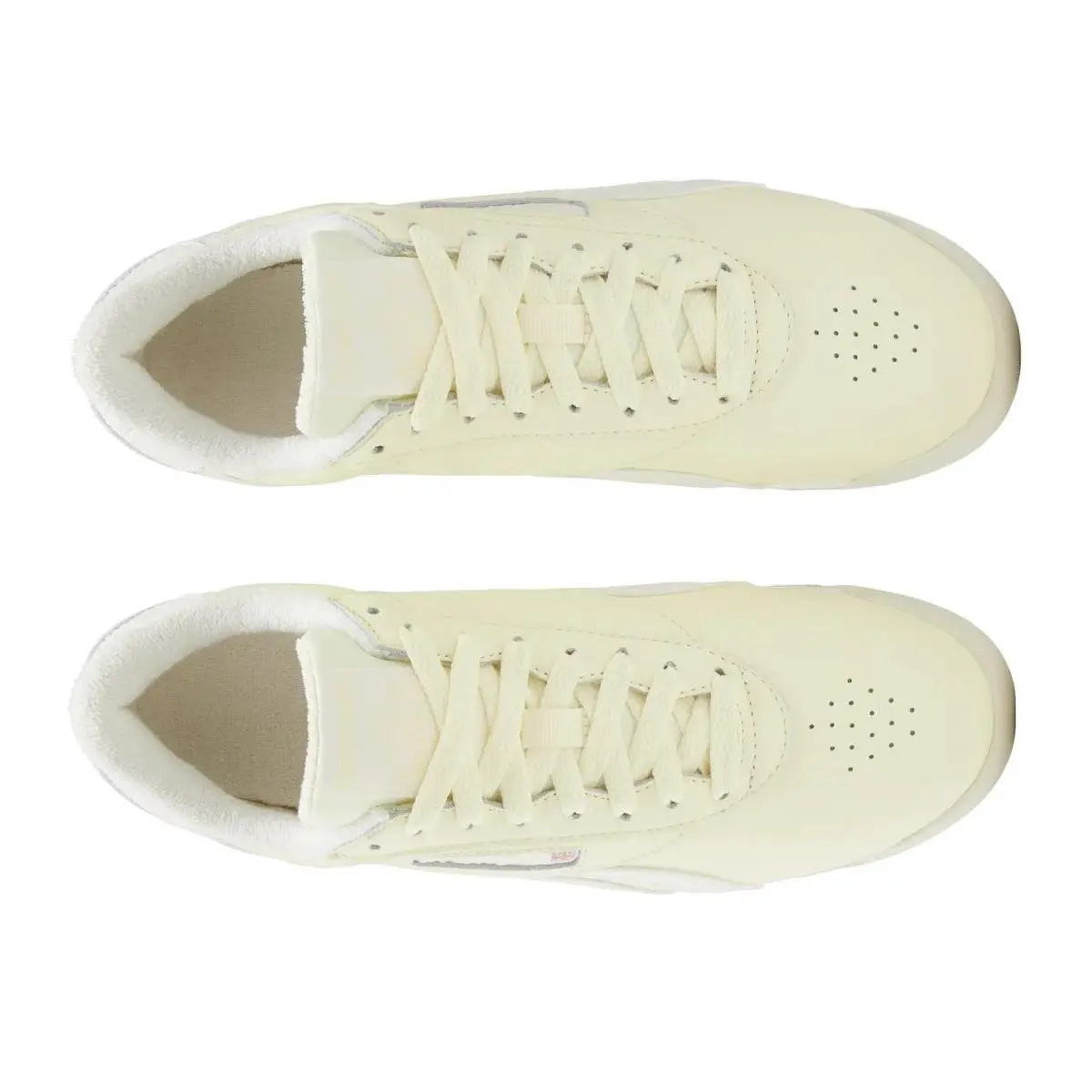 Reebok shoes - Yellow 8