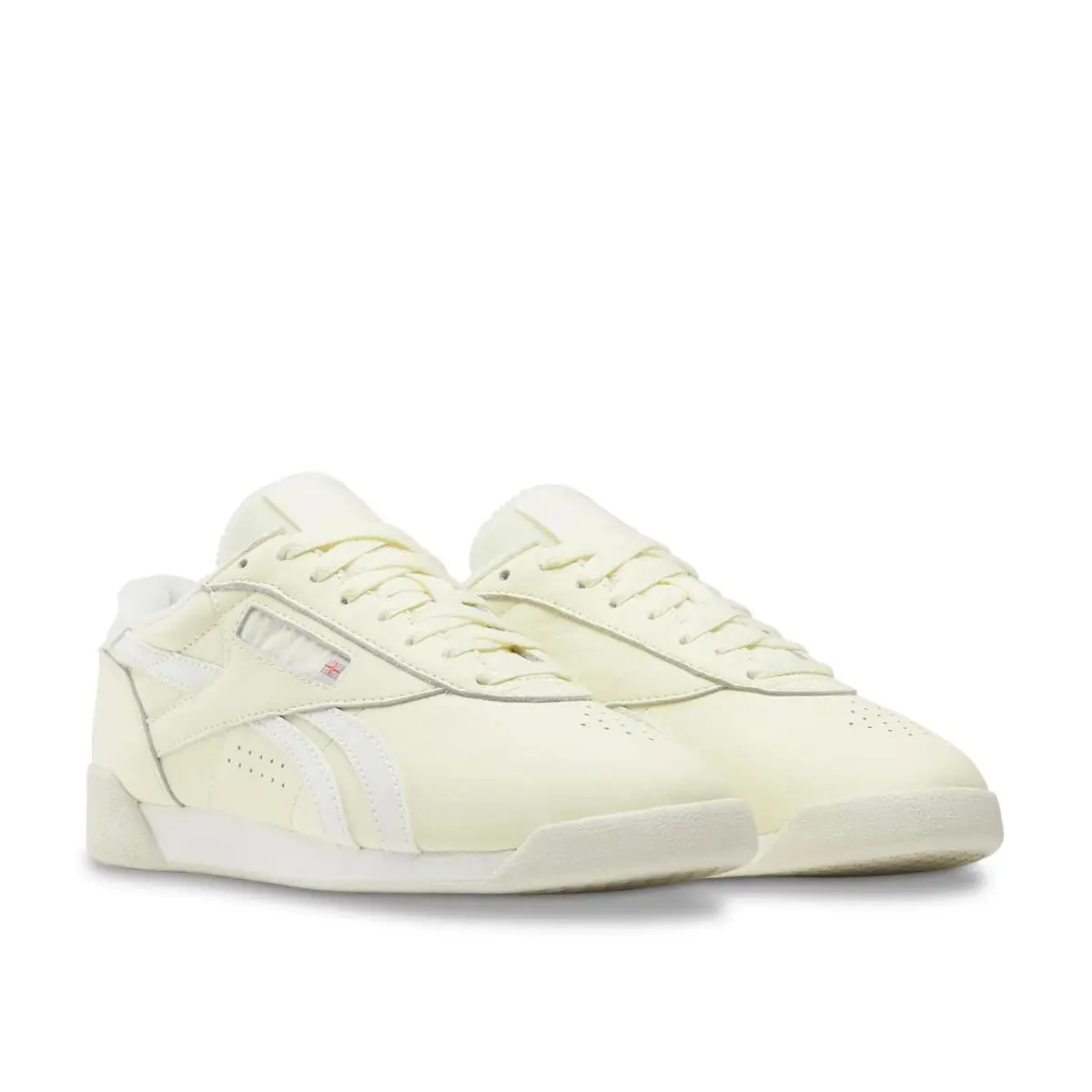 Reebok shoes - Yellow 5