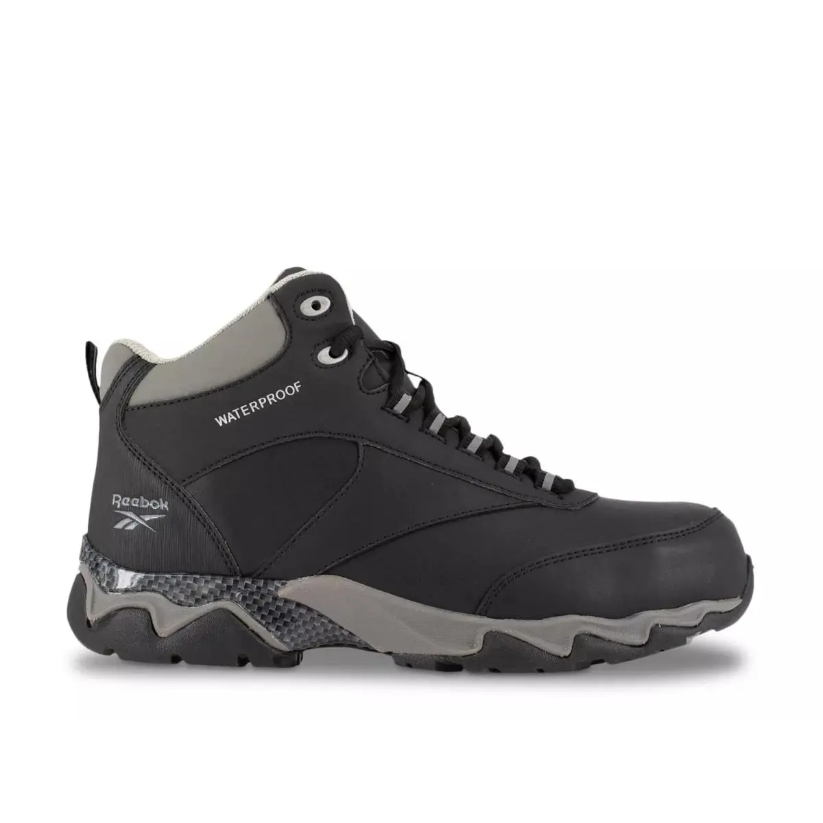 Reebok shoes - Black 0