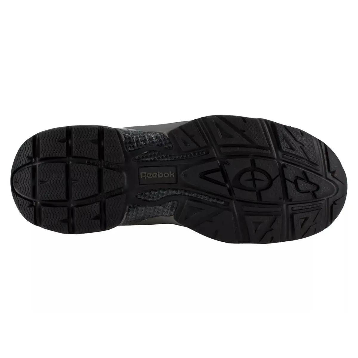 Reebok shoes - Black 3