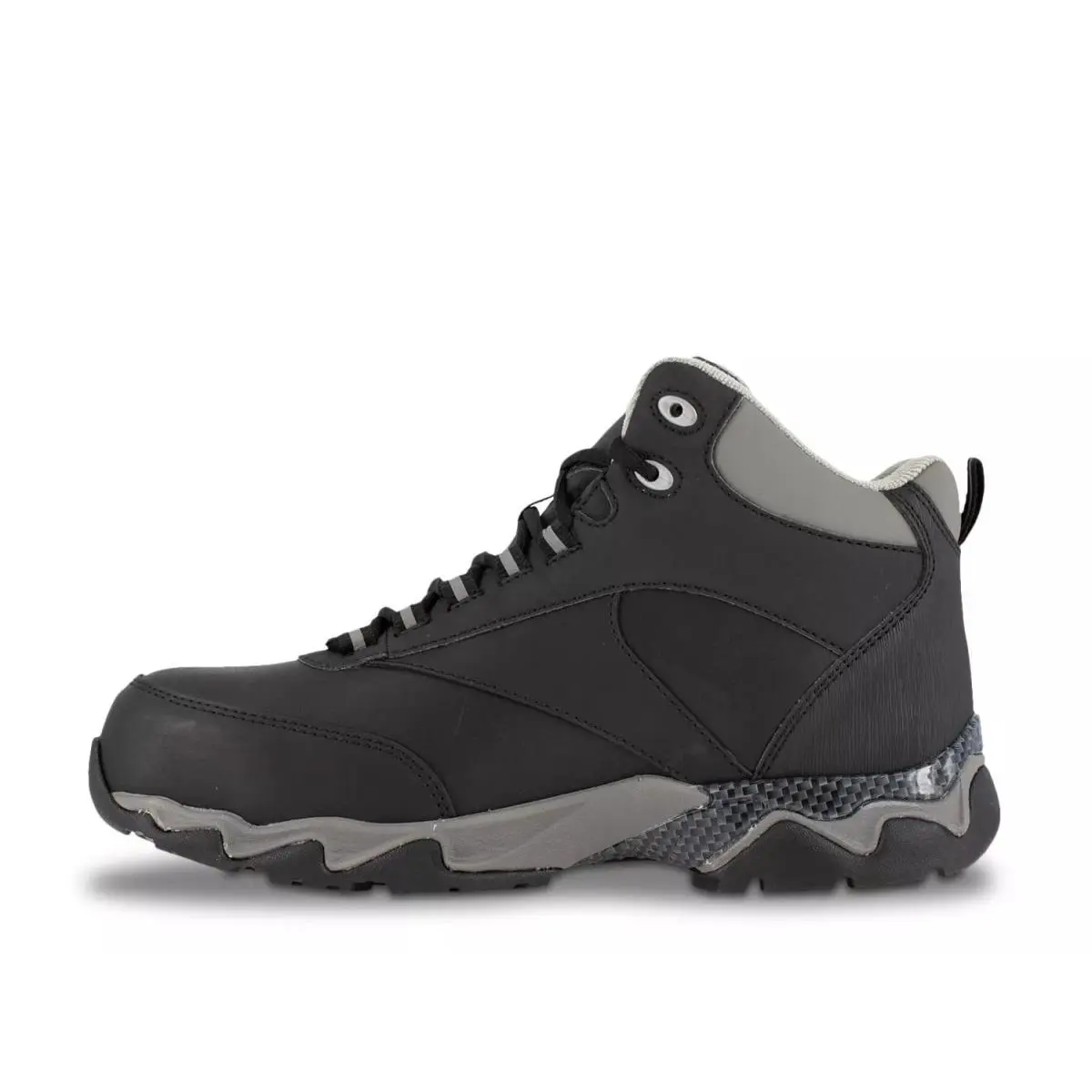 Reebok shoes - Black 6