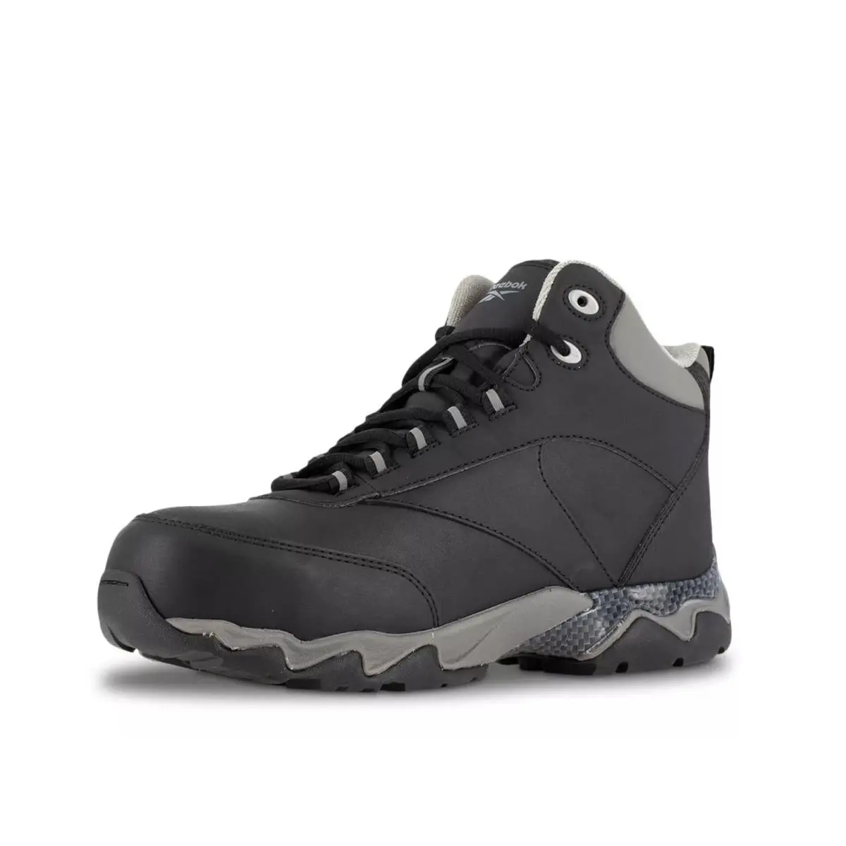 Reebok shoes - Black 7