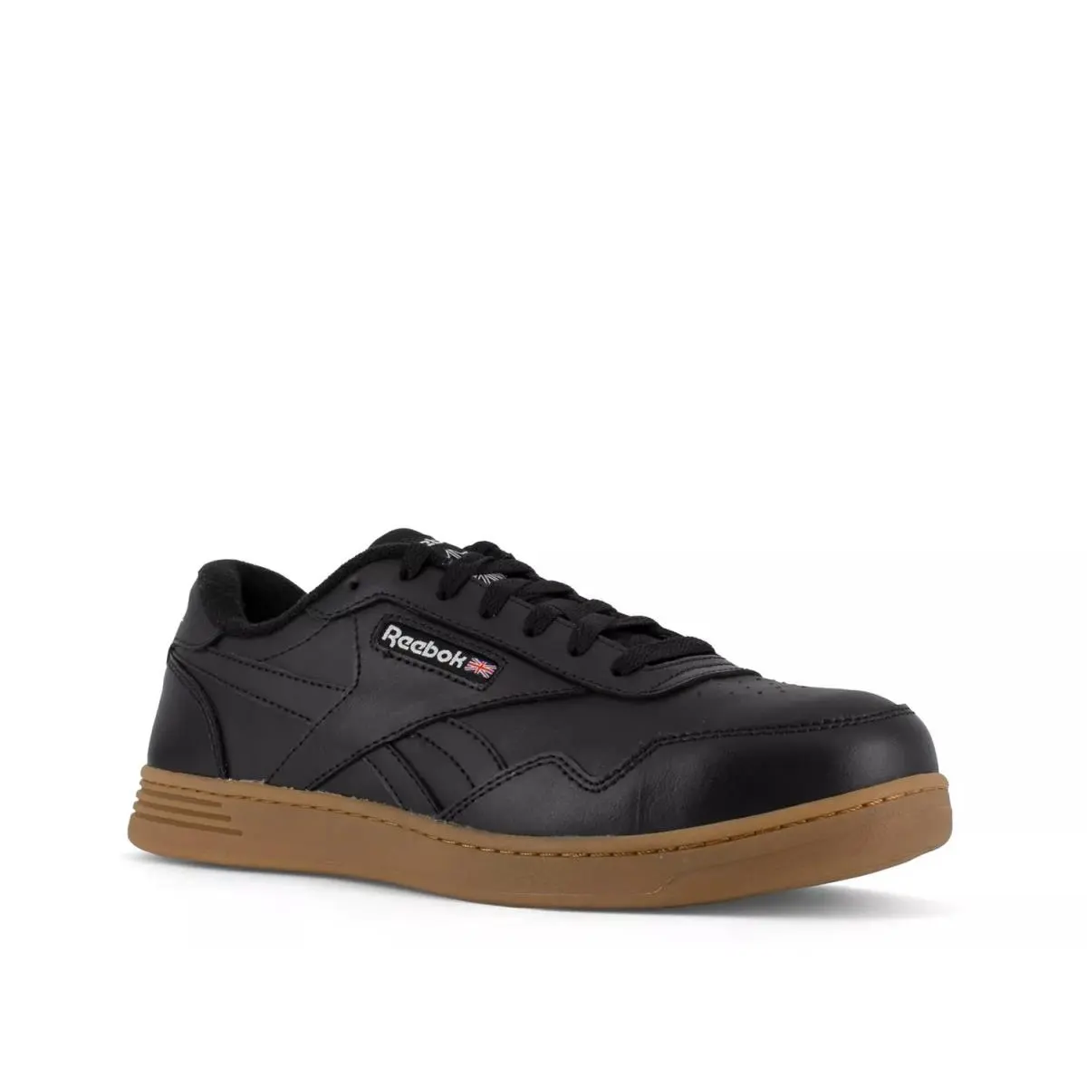 Woman`s Athletic Sneakers Reebok Work Club Memt Composite Toe Work Sneaker