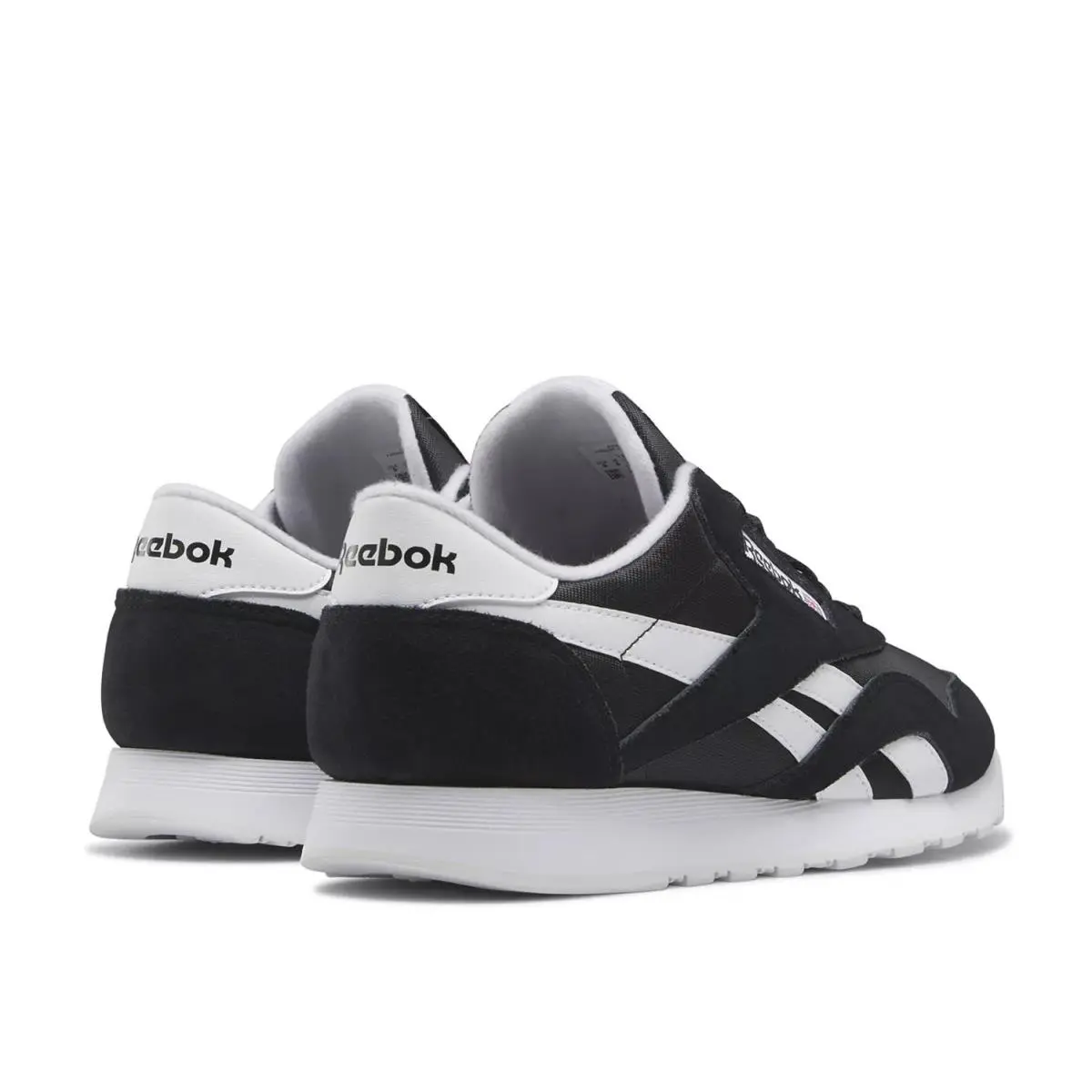 Reebok shoes - Black 1