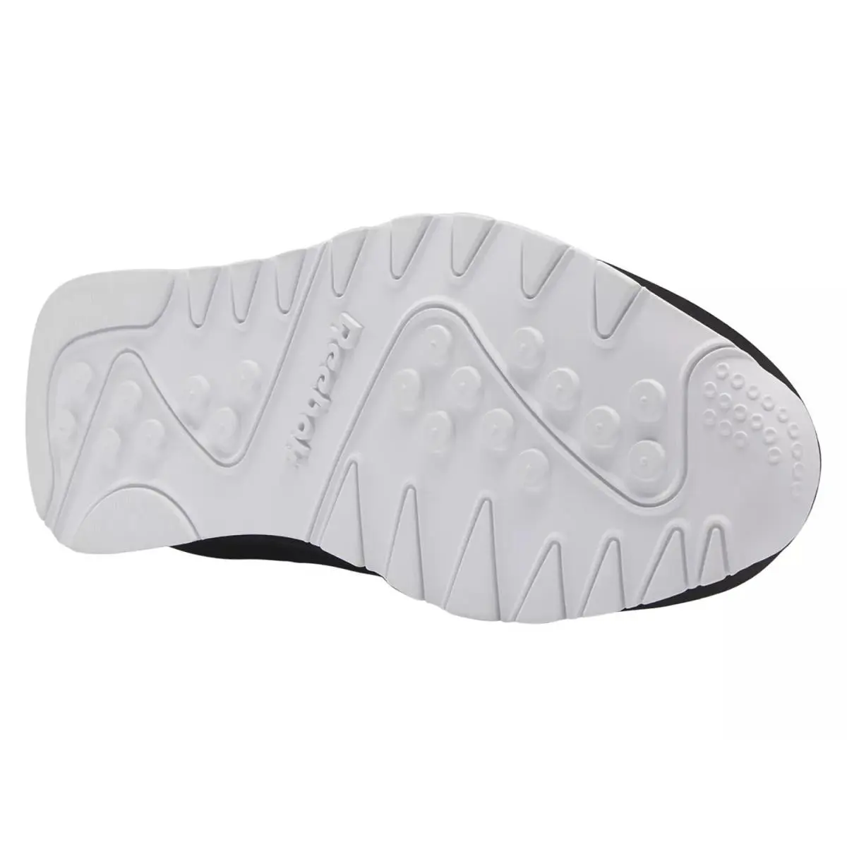 Reebok shoes - Black 2