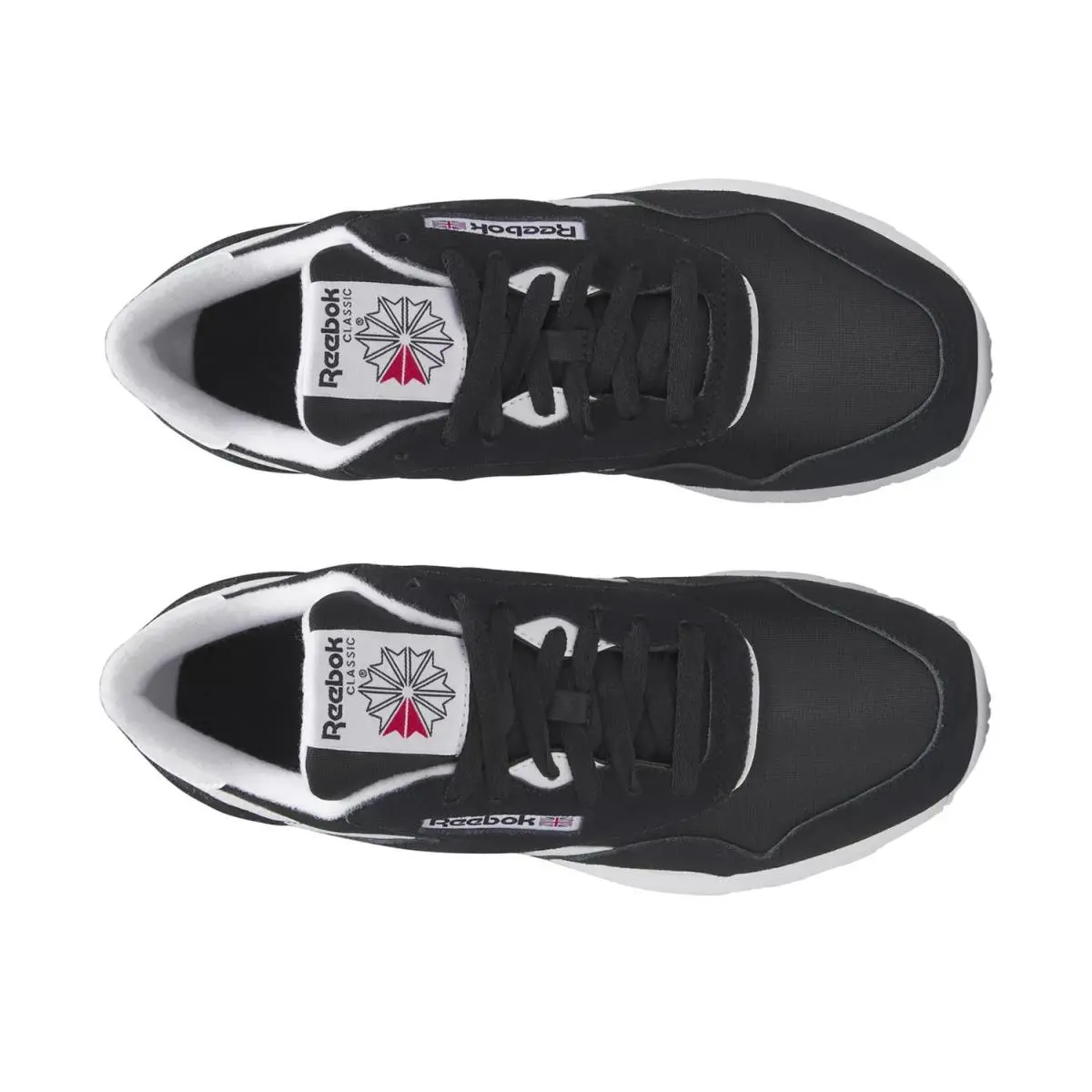 Reebok shoes - Black 3